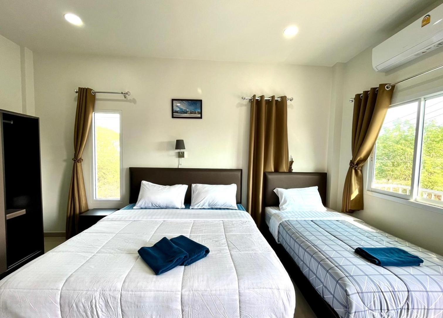 Resort Swiss Ban Phe