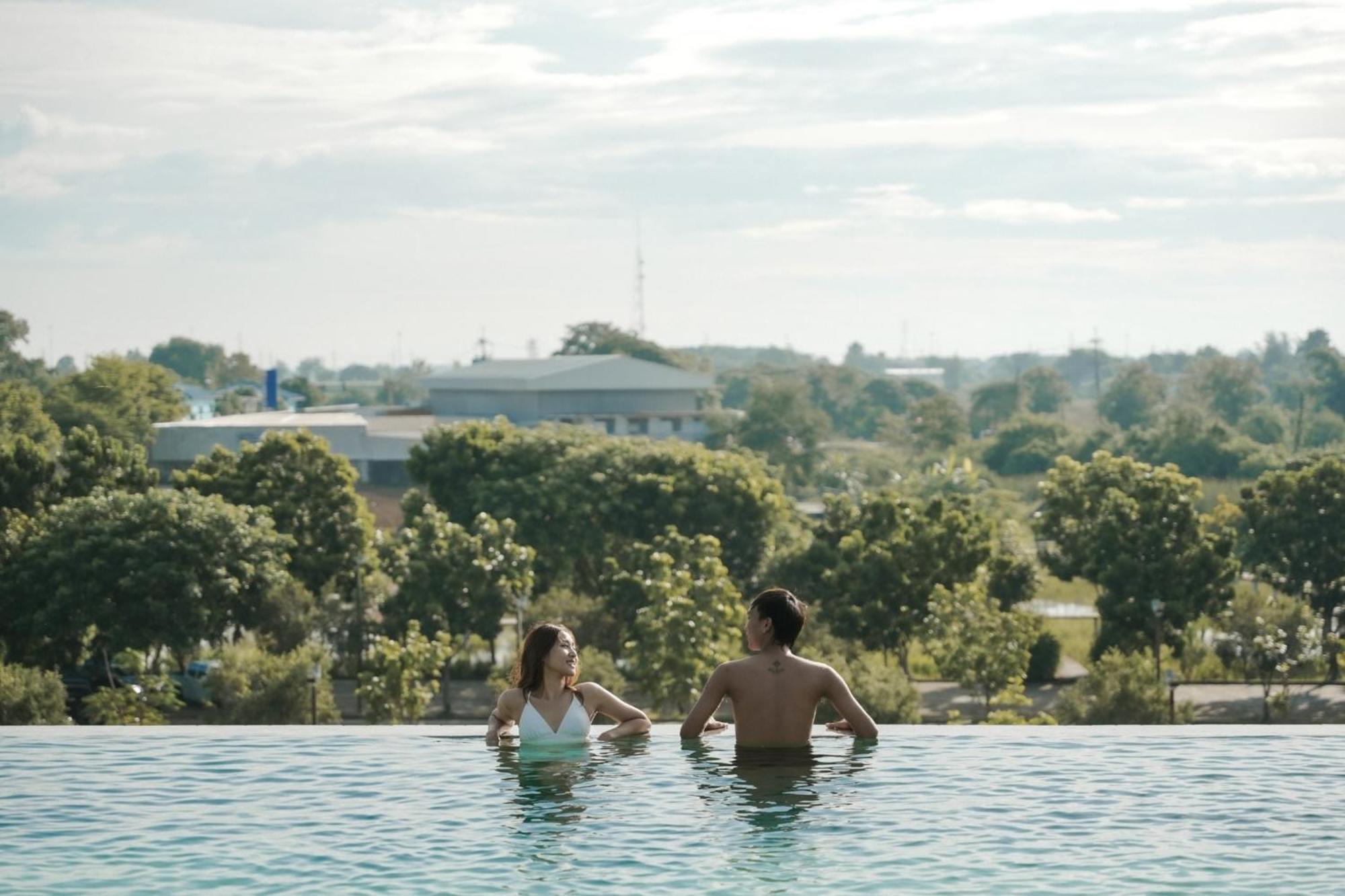 Resort The Cavalli Casa
