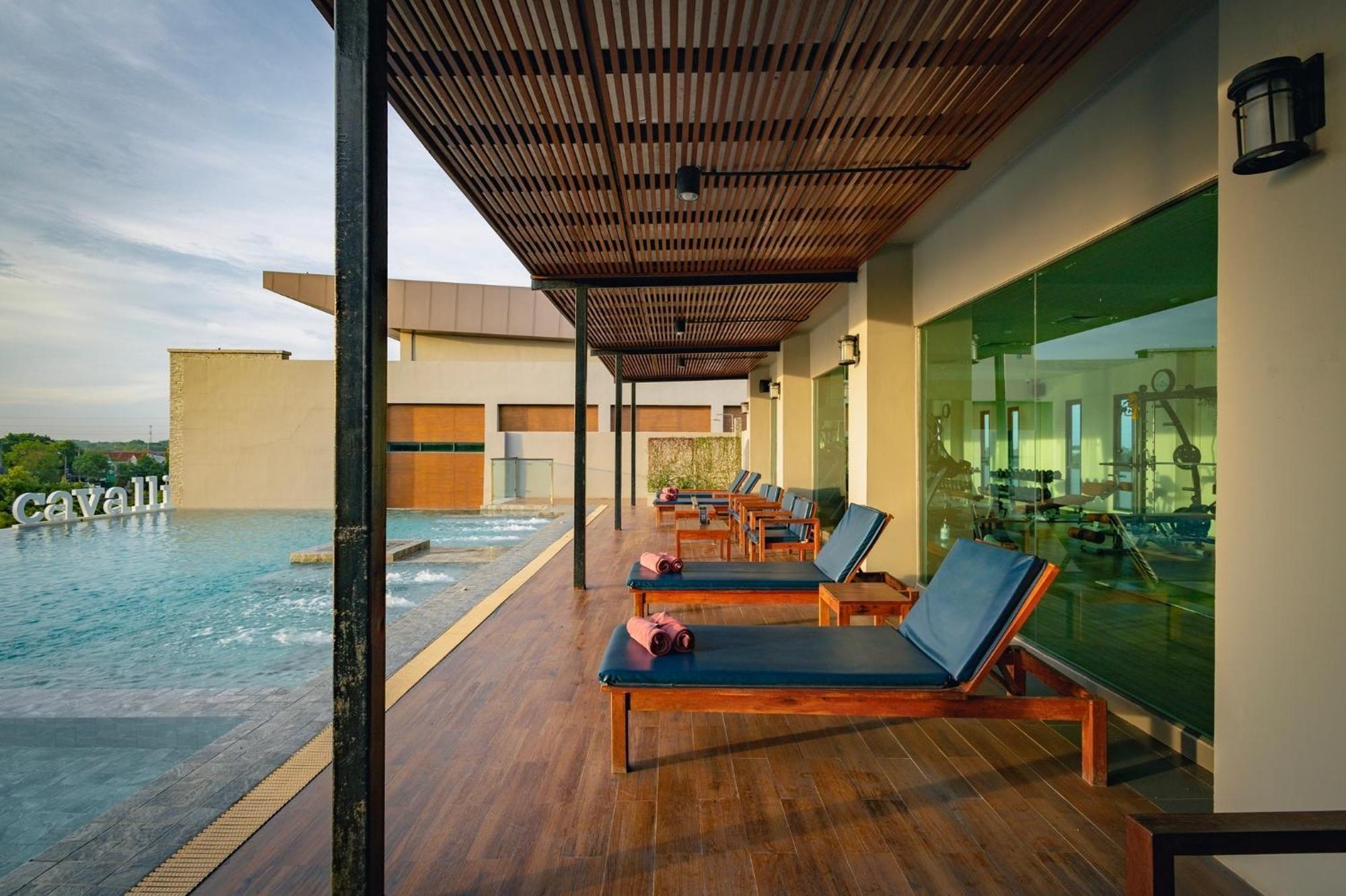 The Cavalli Casa