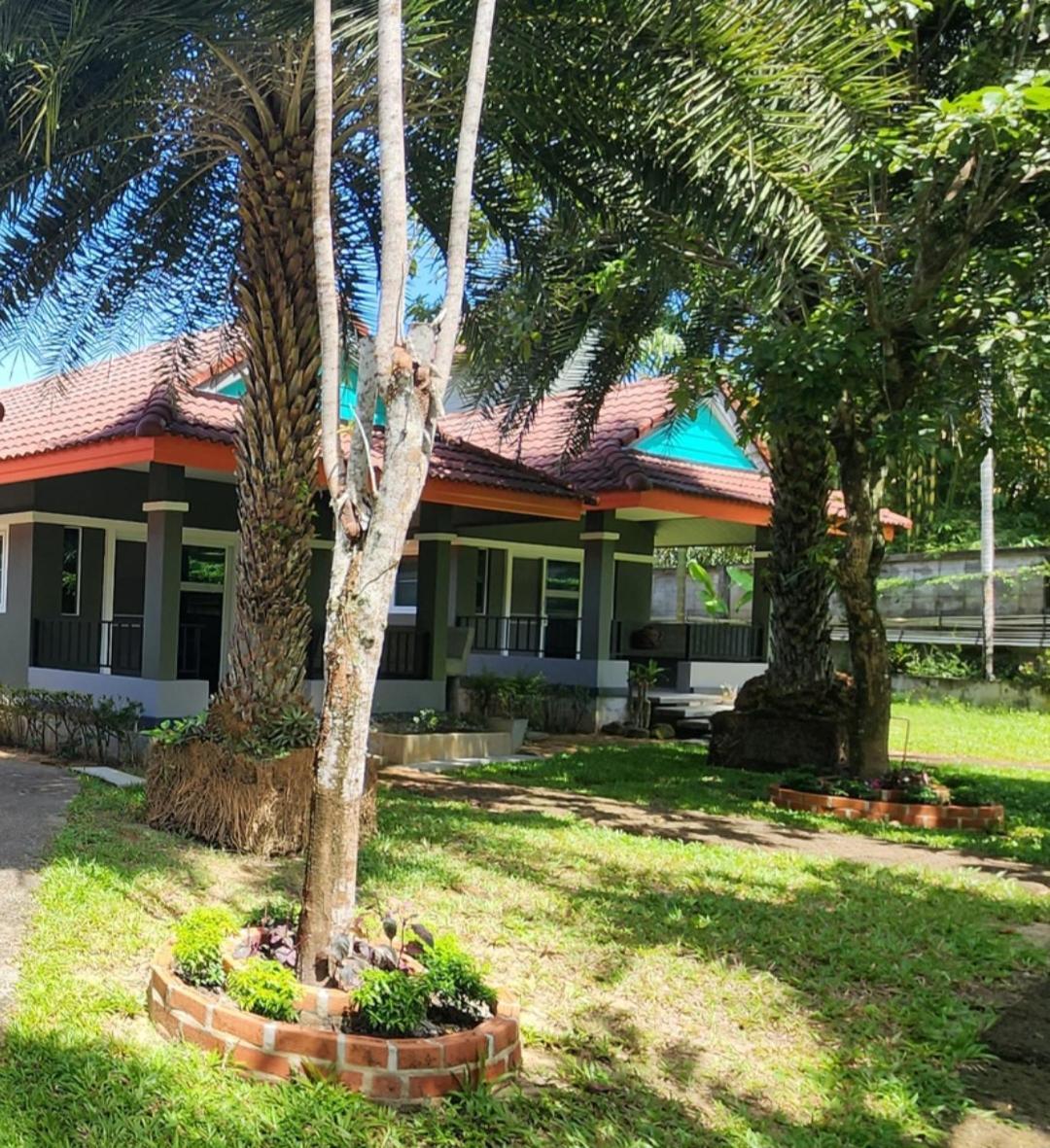 Khaolak Yama - Sha Resort