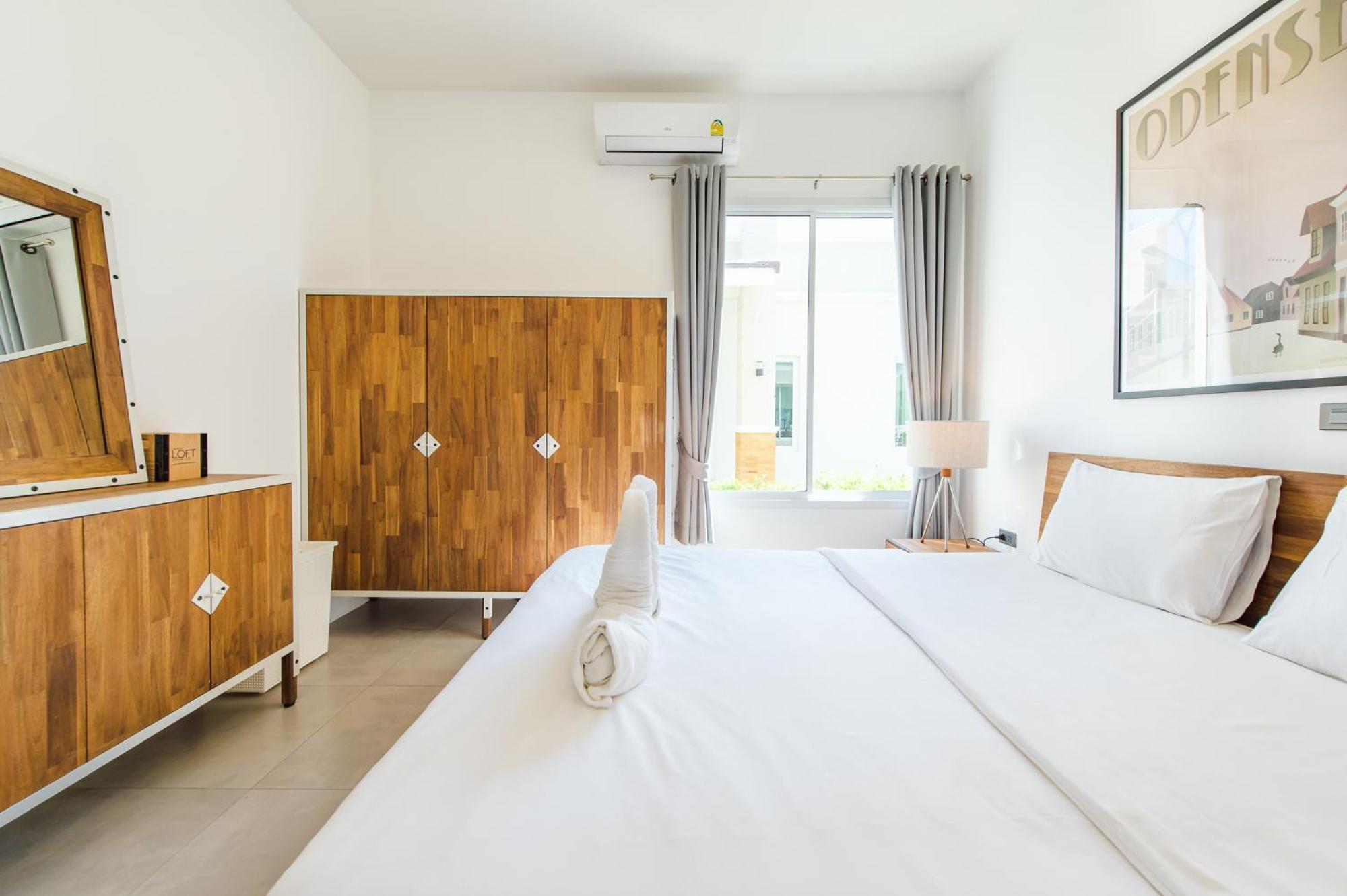 Oriental Pearl Resort Sam Roi Yot