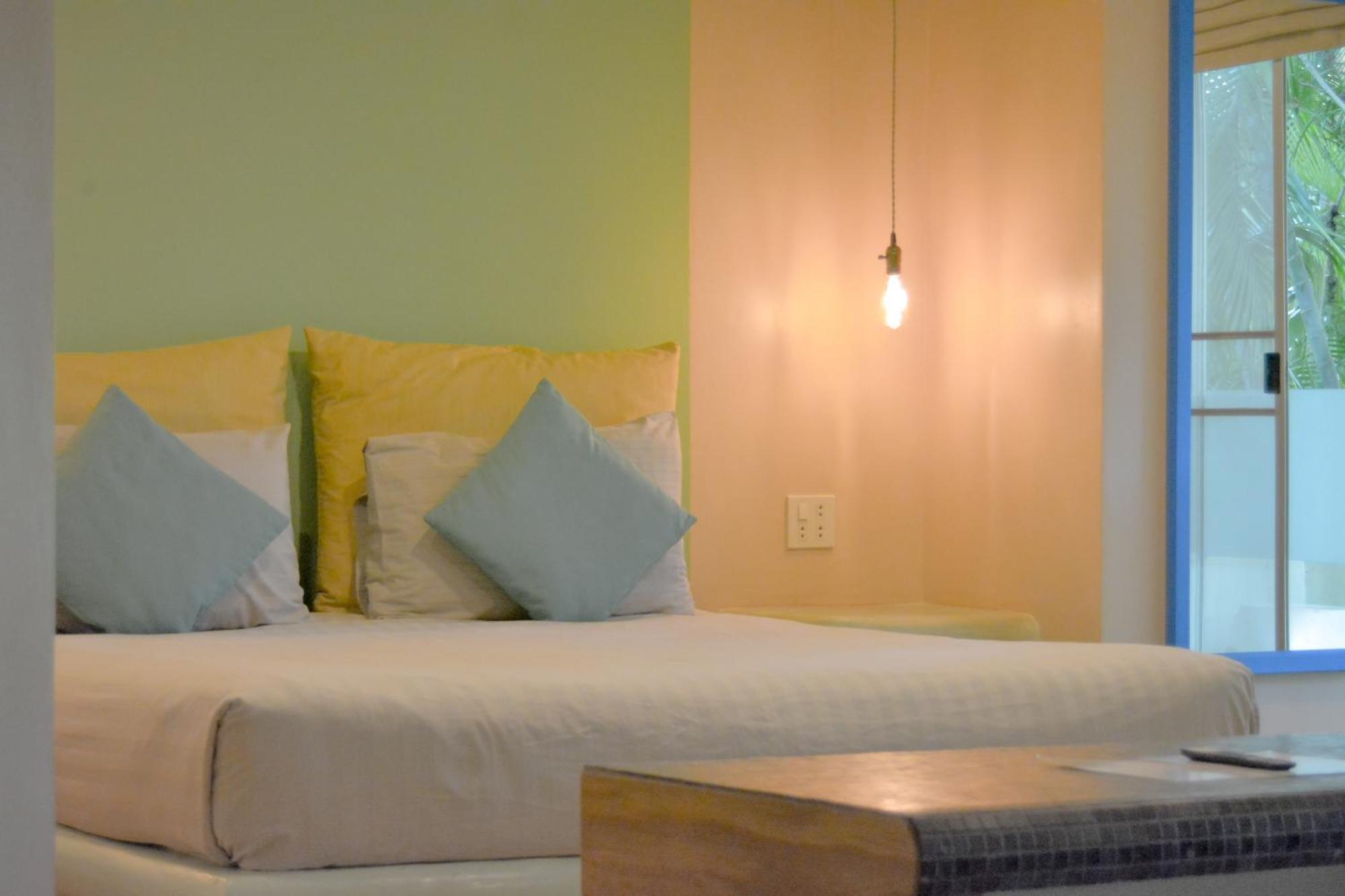Le Divine Comedie Resort