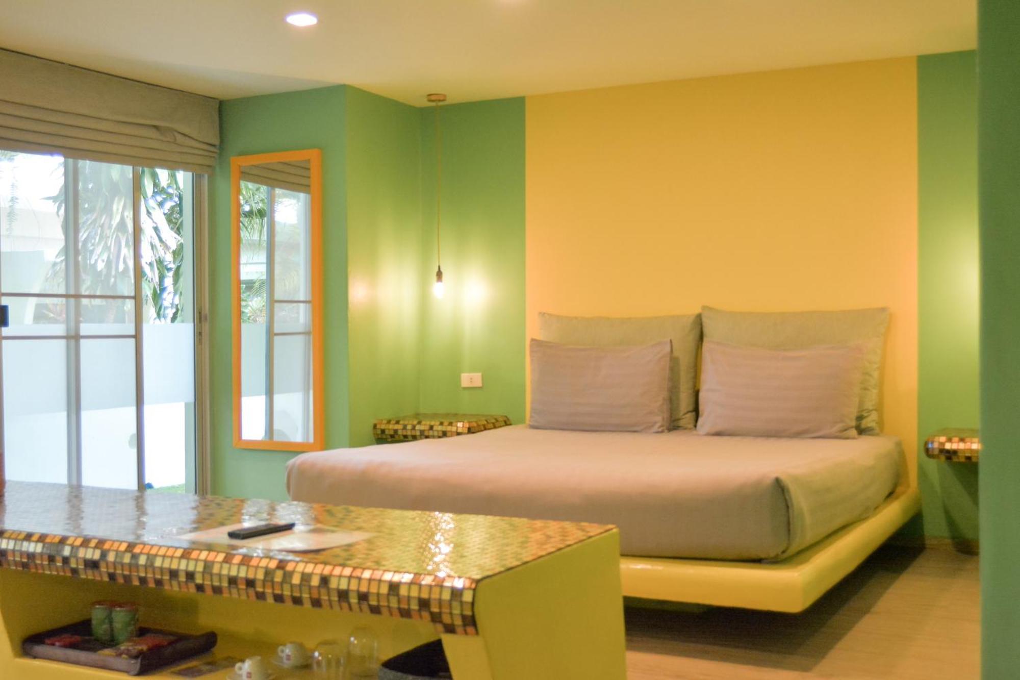 Resort Le Divine Comedie