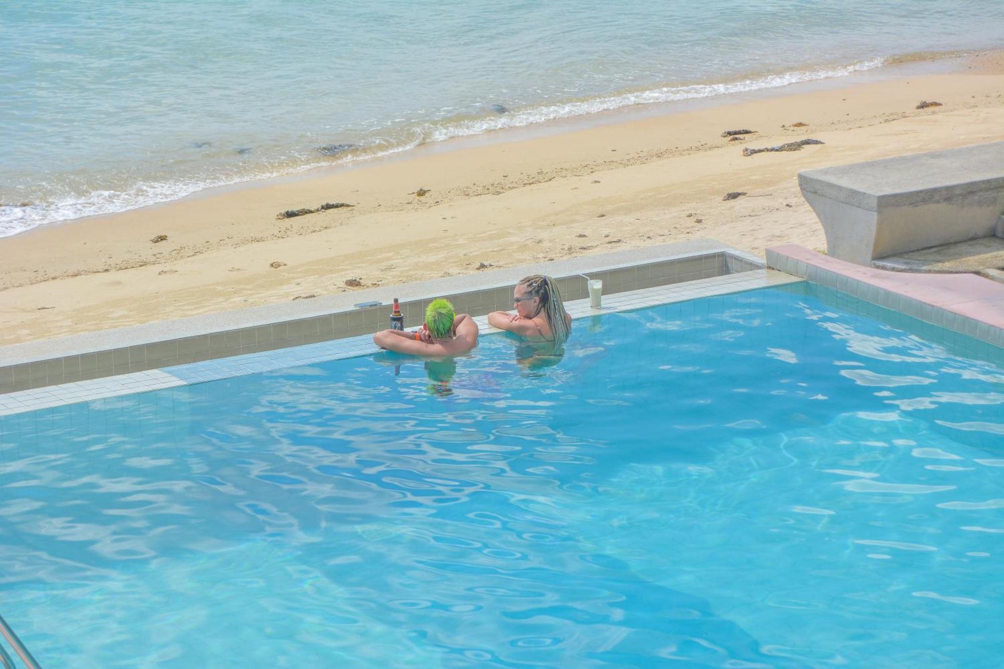 Resort Le Divine Comedie