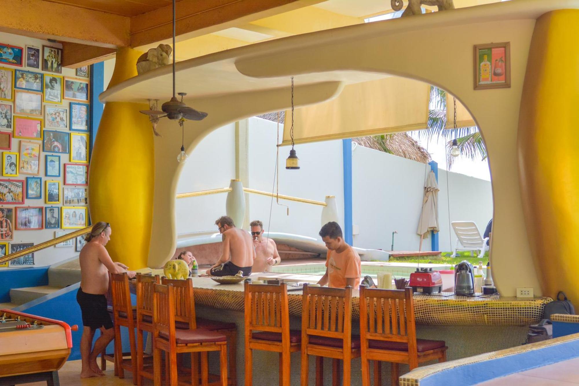 Le Divine Comedie Resort 3*