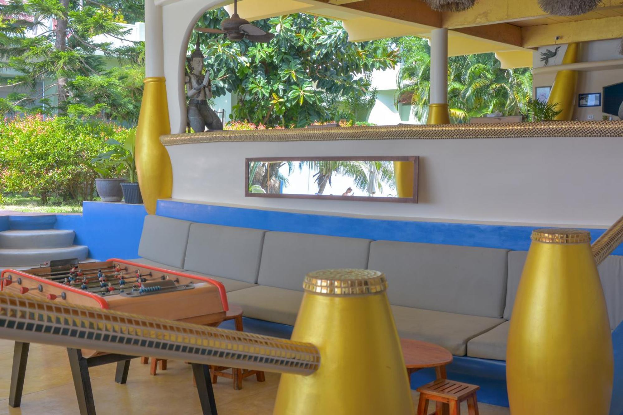 Resort Le Divine Comedie 3*
