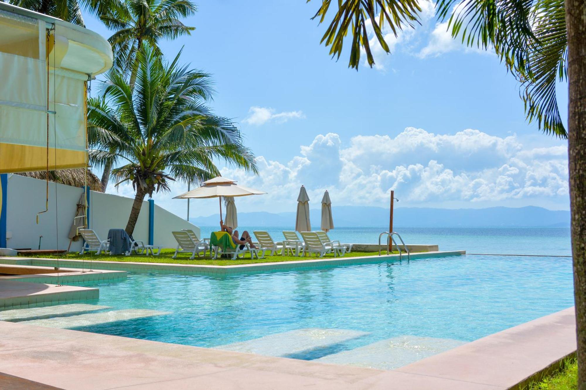 Le Divine Comedie Resort Baan Tai