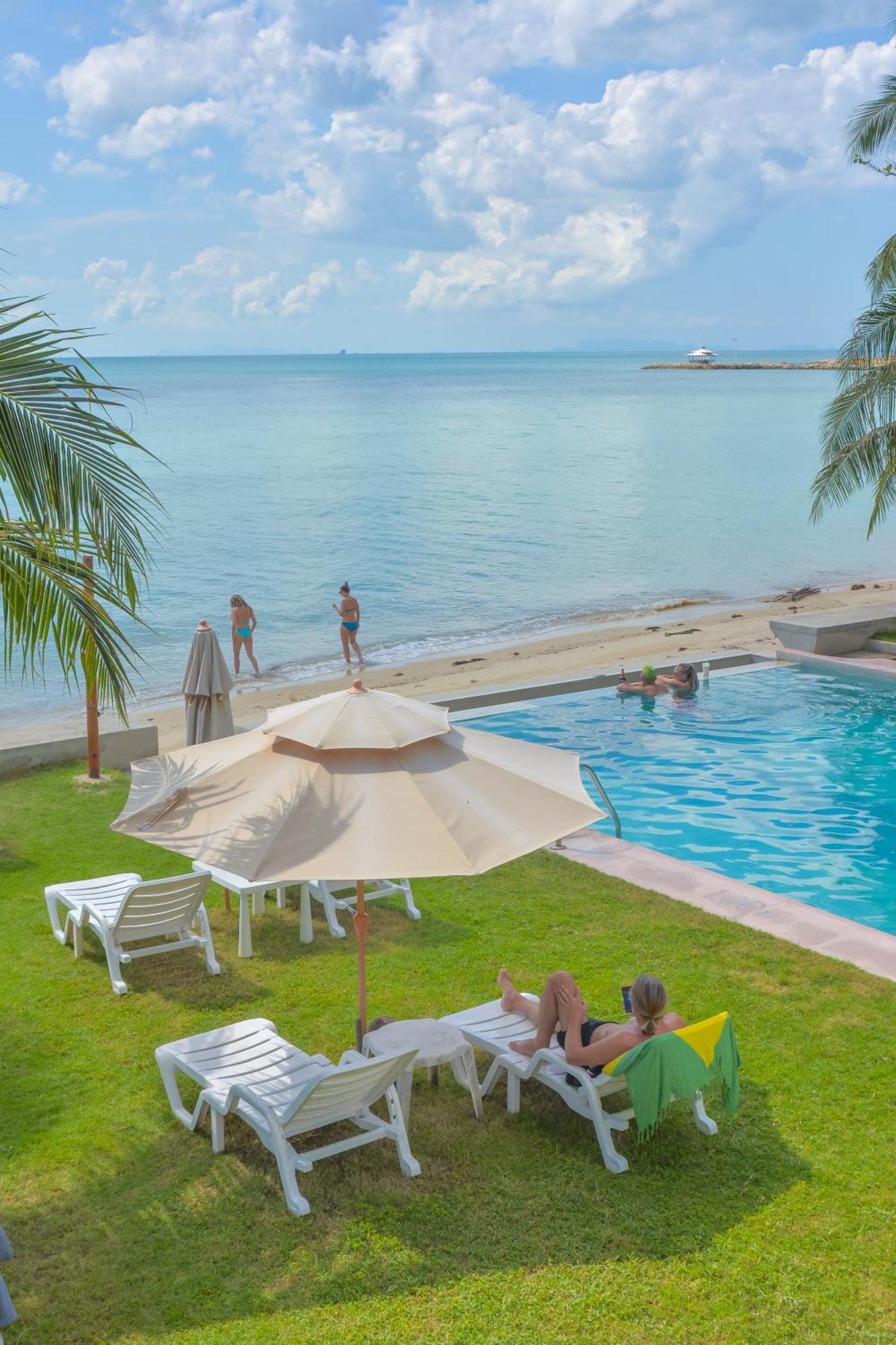 Le Divine Comedie Resort