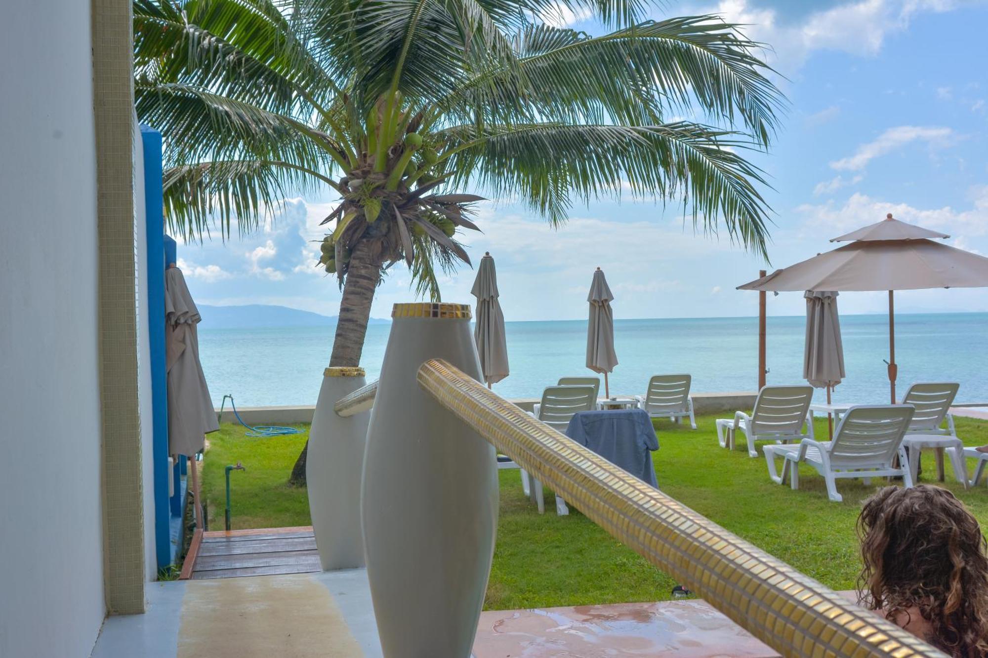Resort Le Divine Comedie Baan Tai