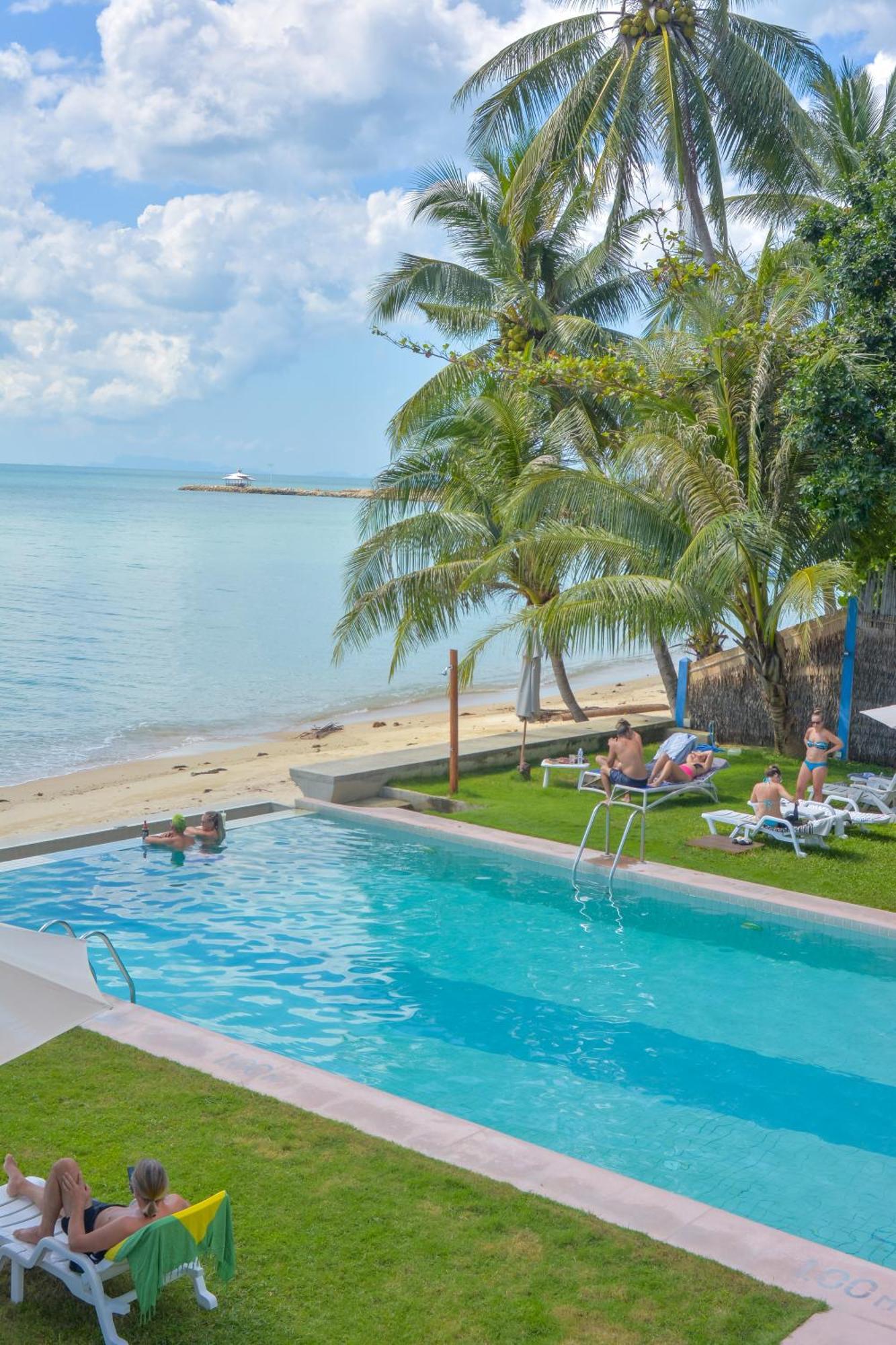 Resort Le Divine Comedie