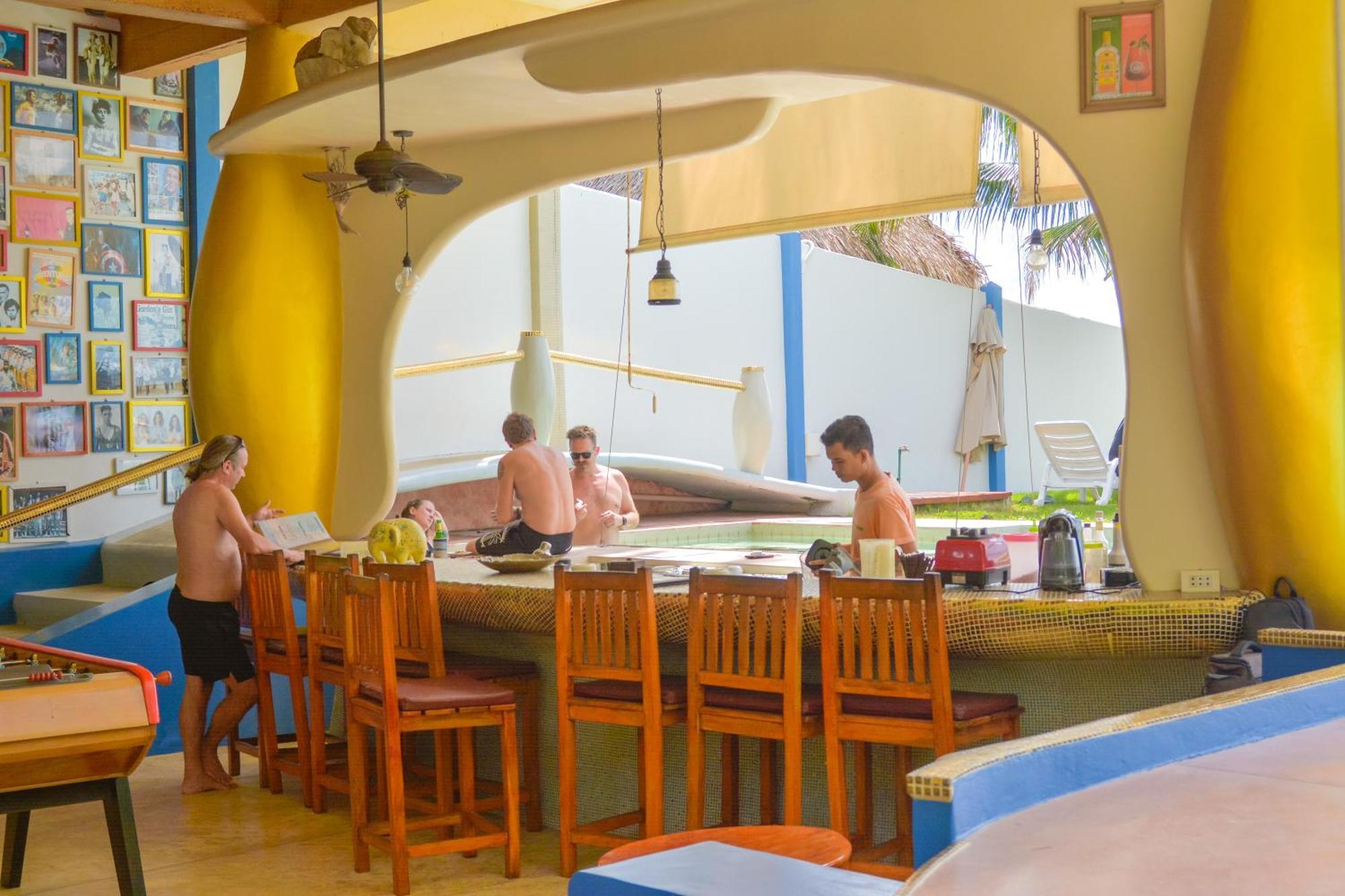 Le Divine Comedie Resort