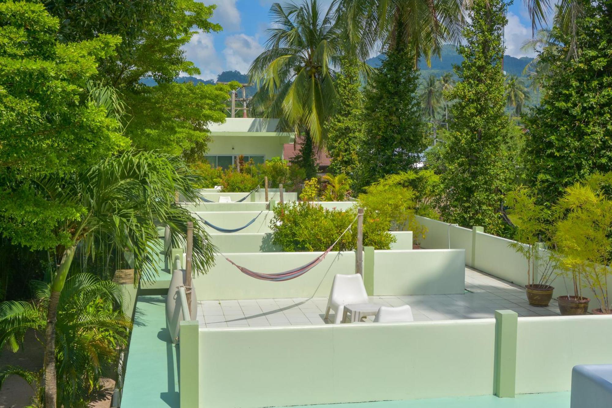 Resort Le Divine Comedie