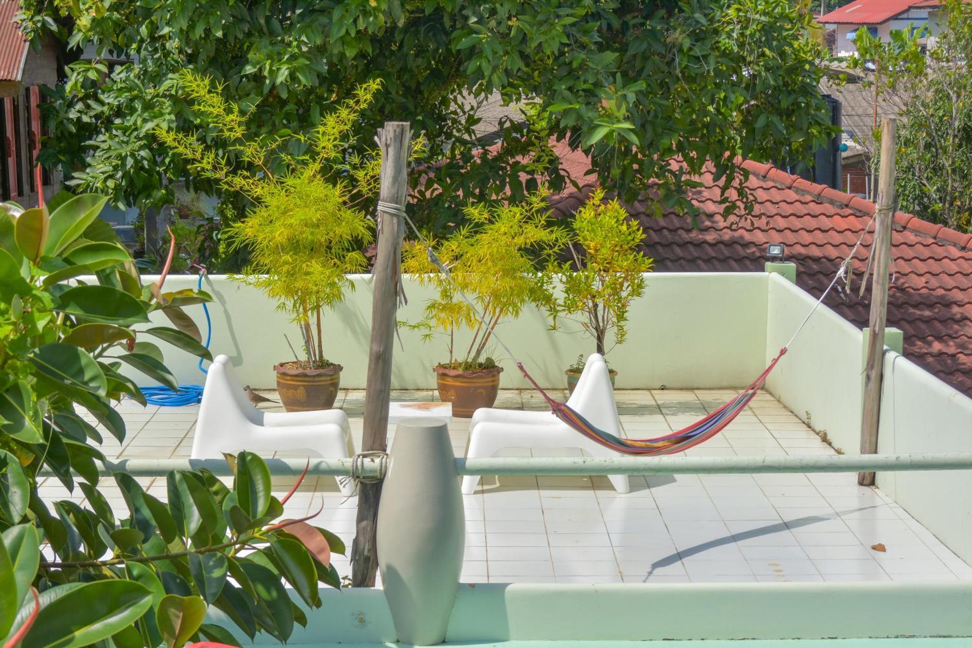 Le Divine Comedie Resort 3*