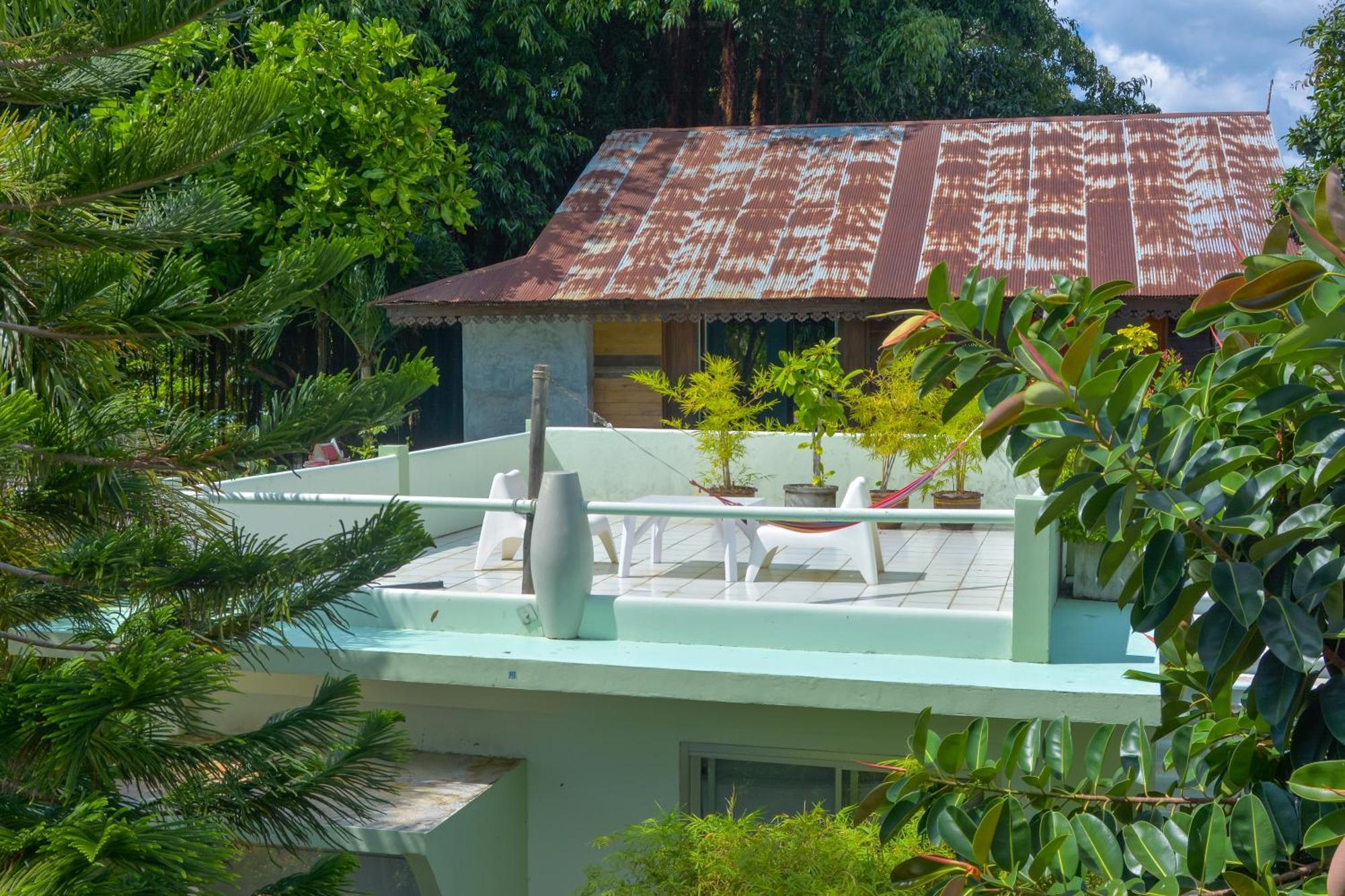 Le Divine Comedie Resort Baan Tai
