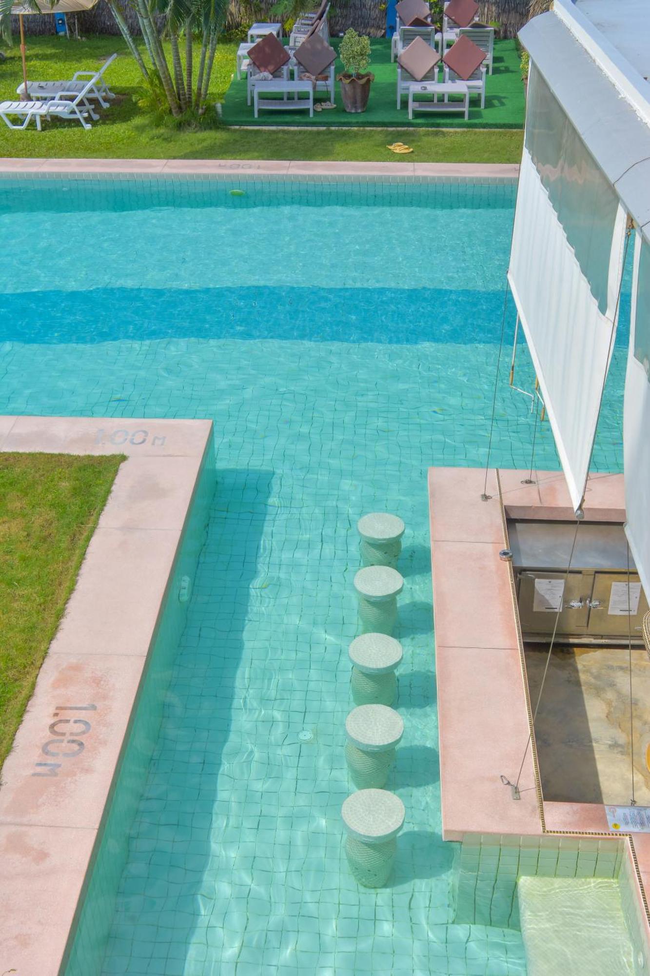Resort Le Divine Comedie 3*