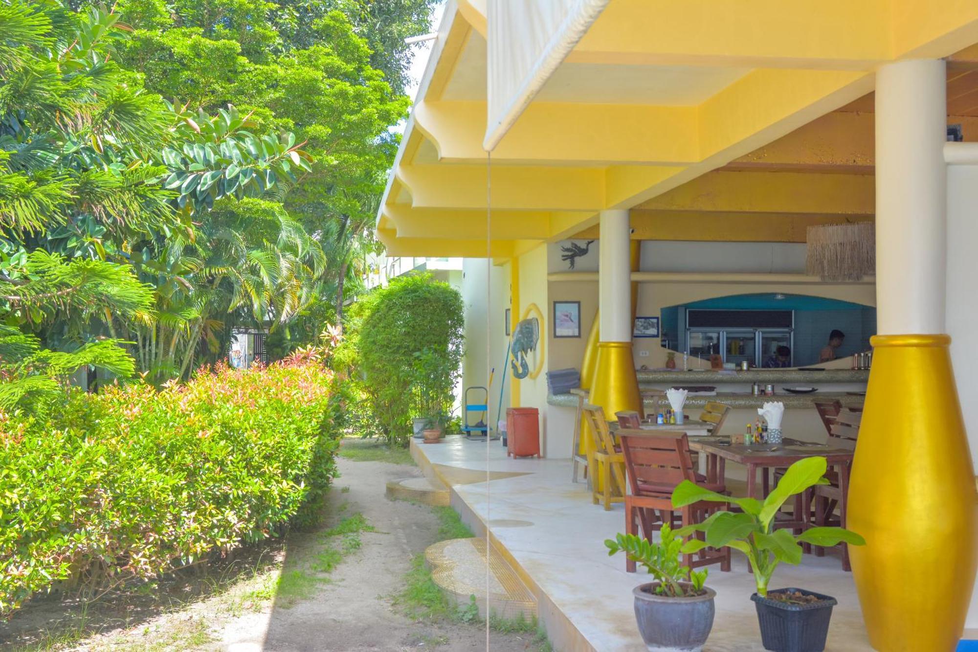 Le Divine Comedie Resort