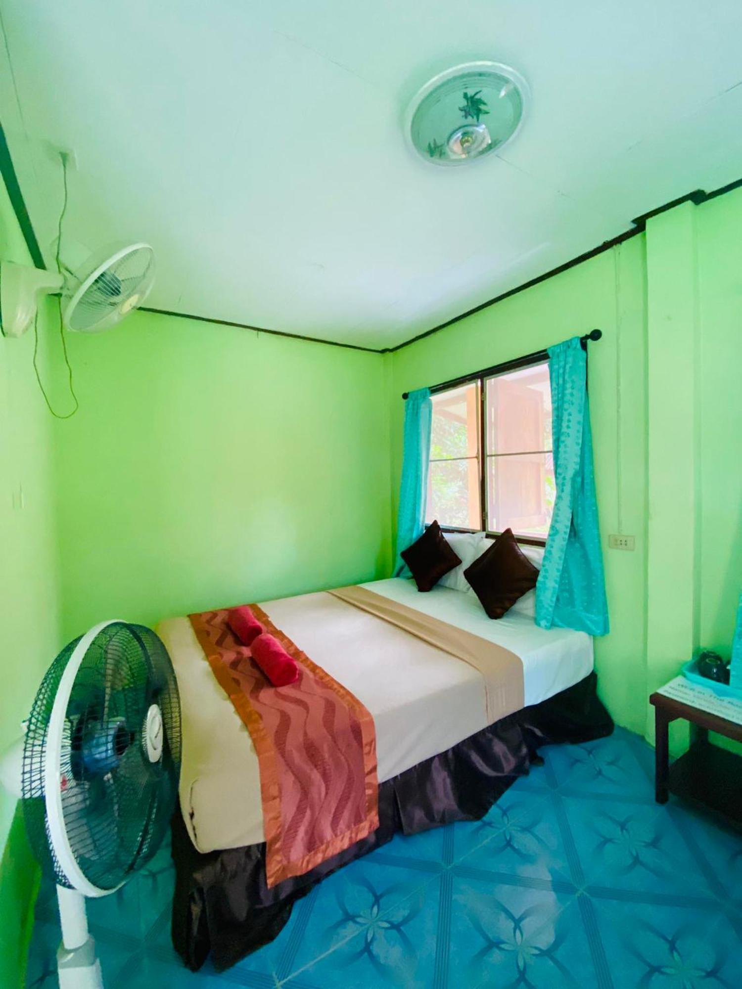 Khao Sok Nung House