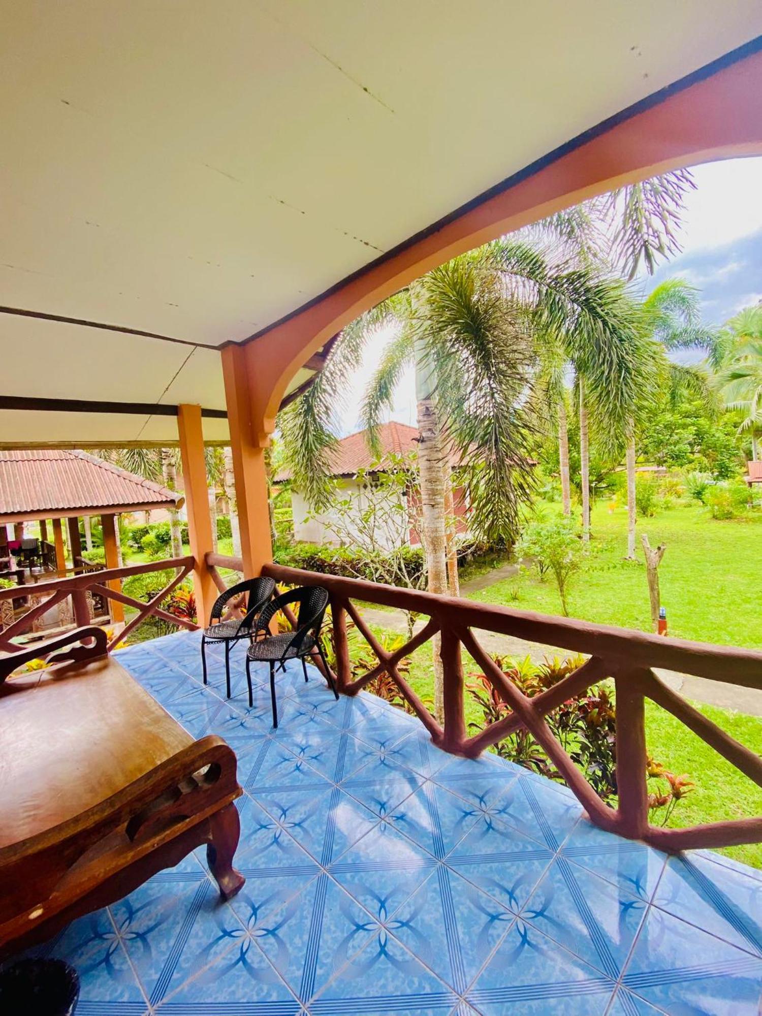 Khao Sok Nung House Khao Sok National Park