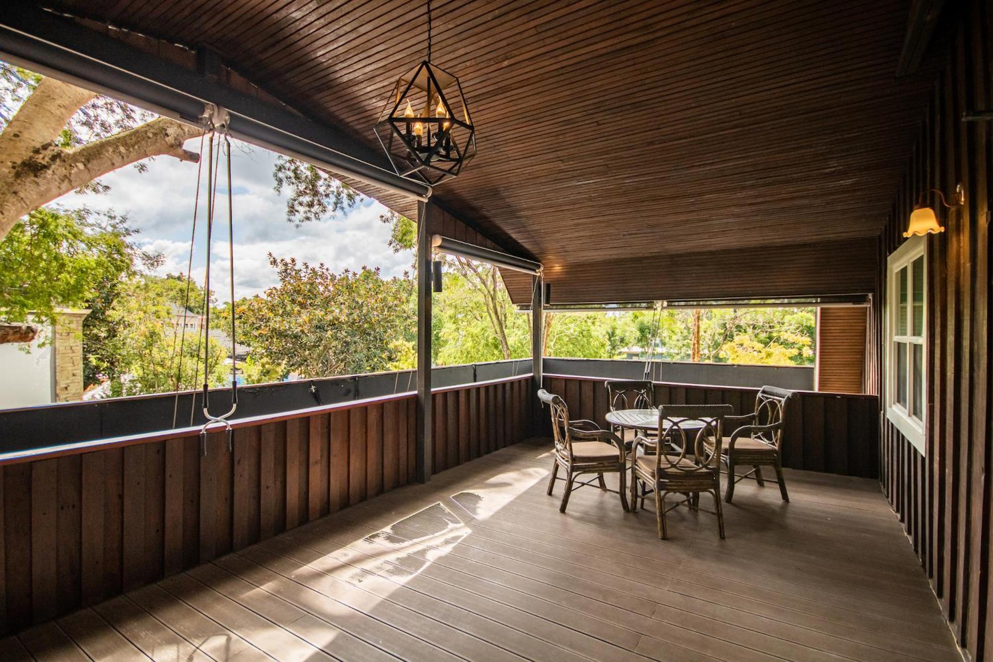 Rancho Charnvee & Country Club Khaoyai Pakchong