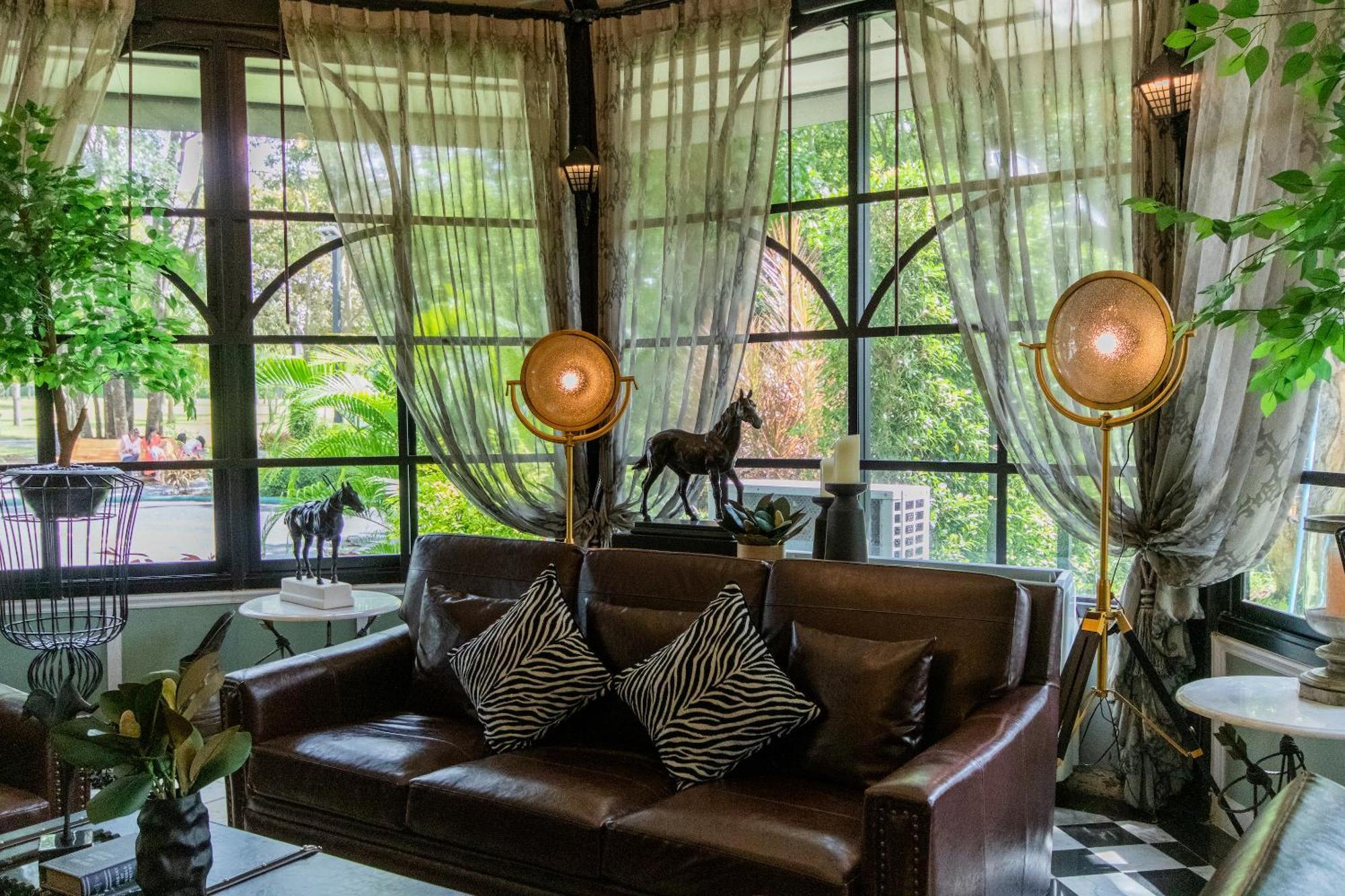 Rancho Charnvee & Country Club Khaoyai Pakchong
