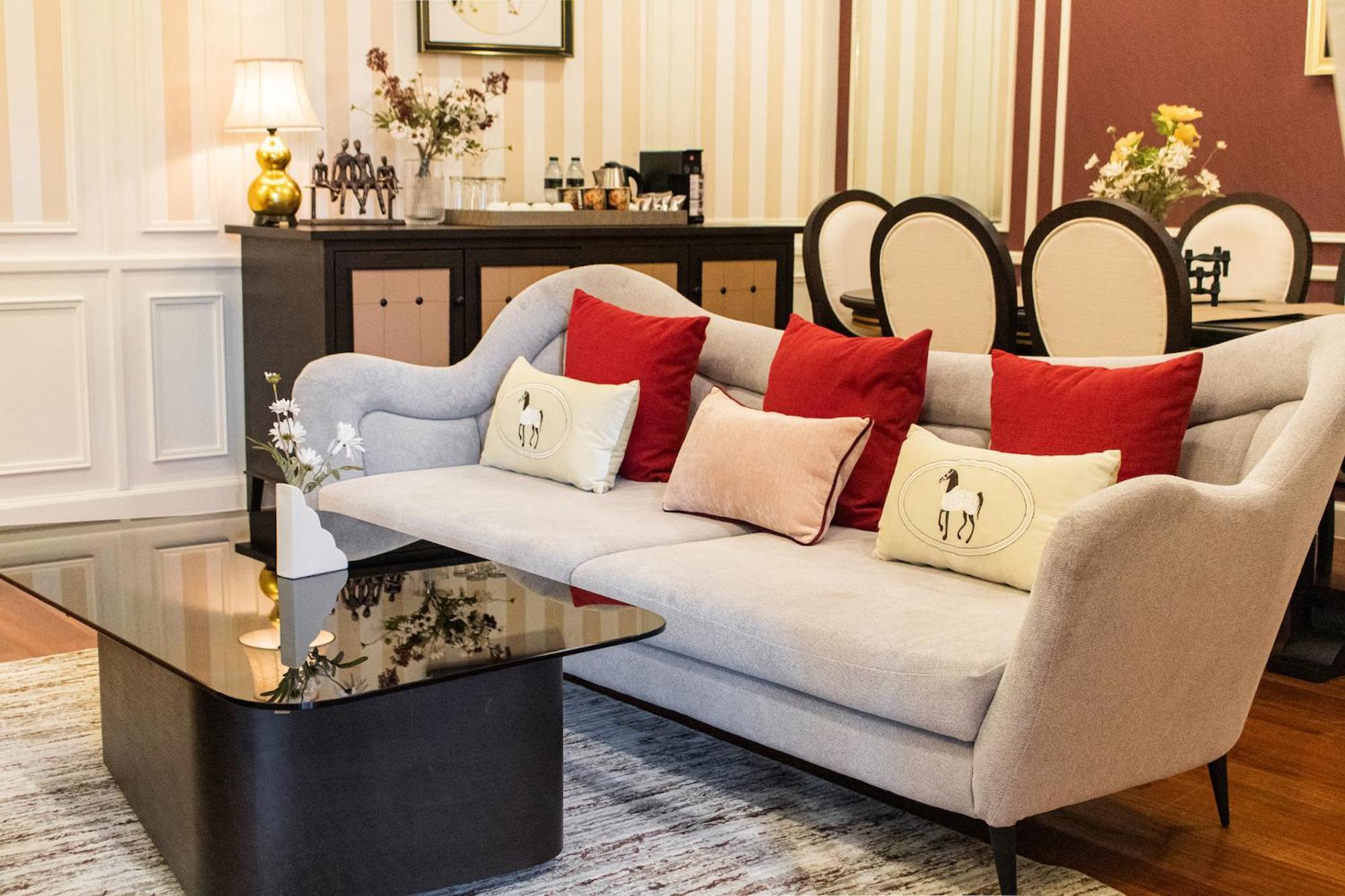 Rancho Charnvee & Country Club Khaoyai 5*