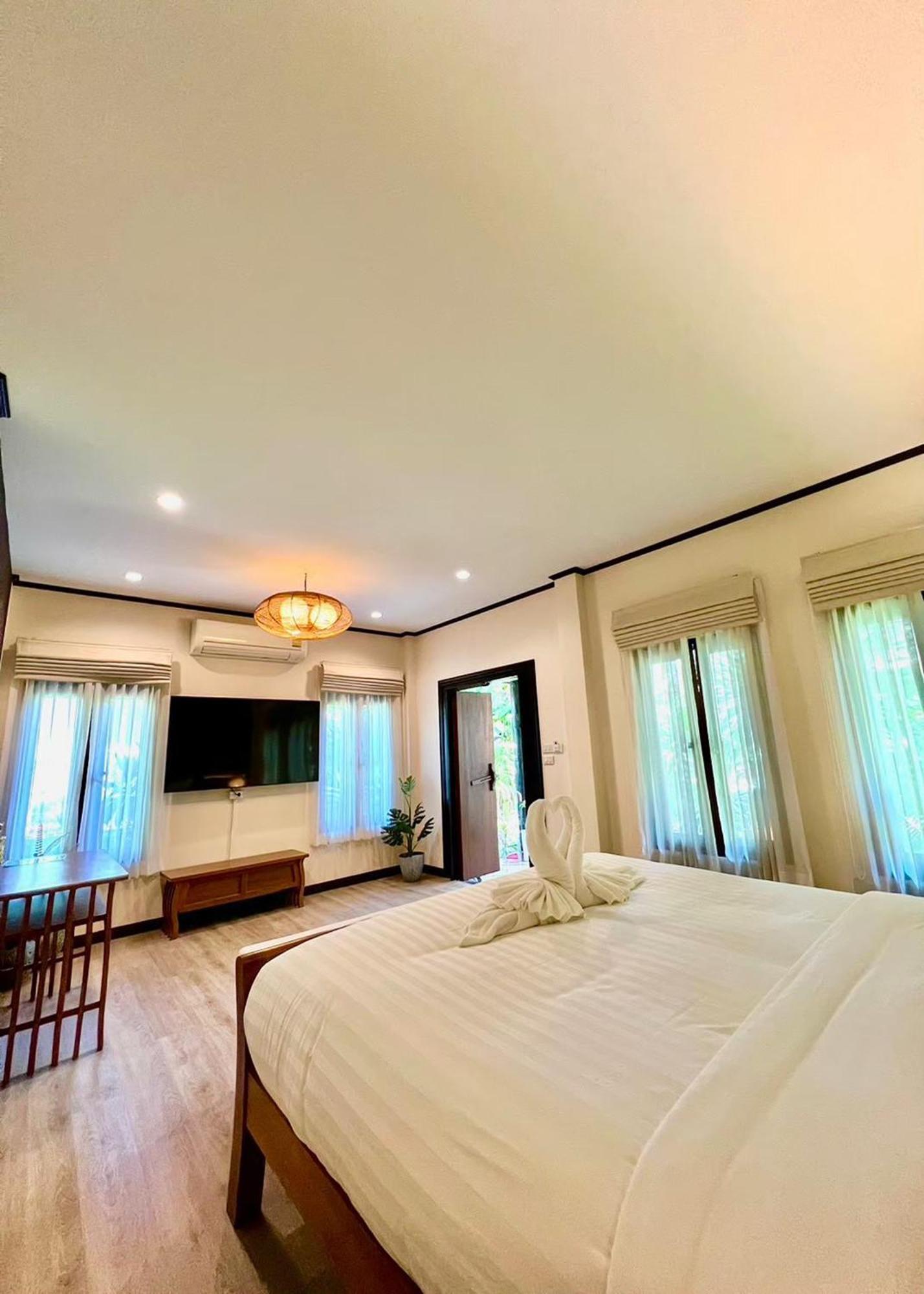 Resort Na Mantra Chiang Mai