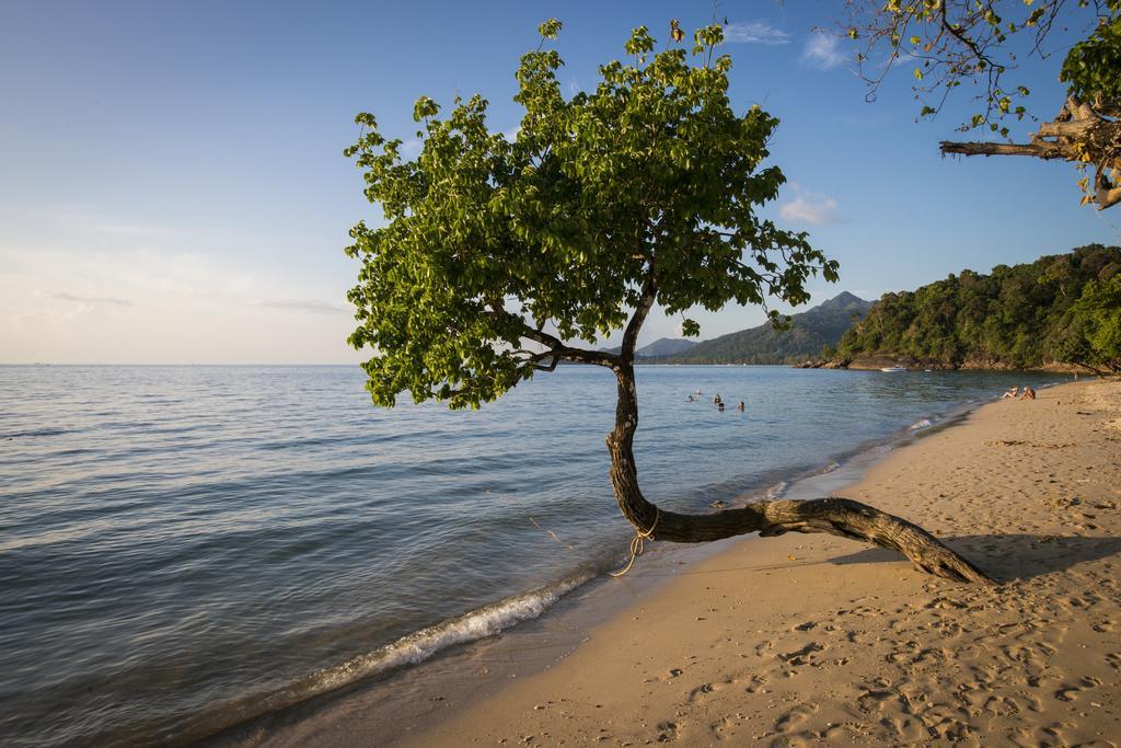 Resort The White Knot Koh Chang