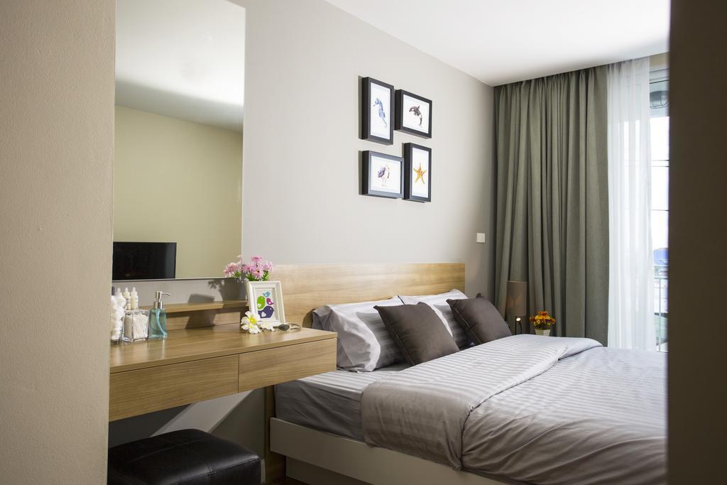 Bbg Seaside Luxurious Service Aparthotel 3*