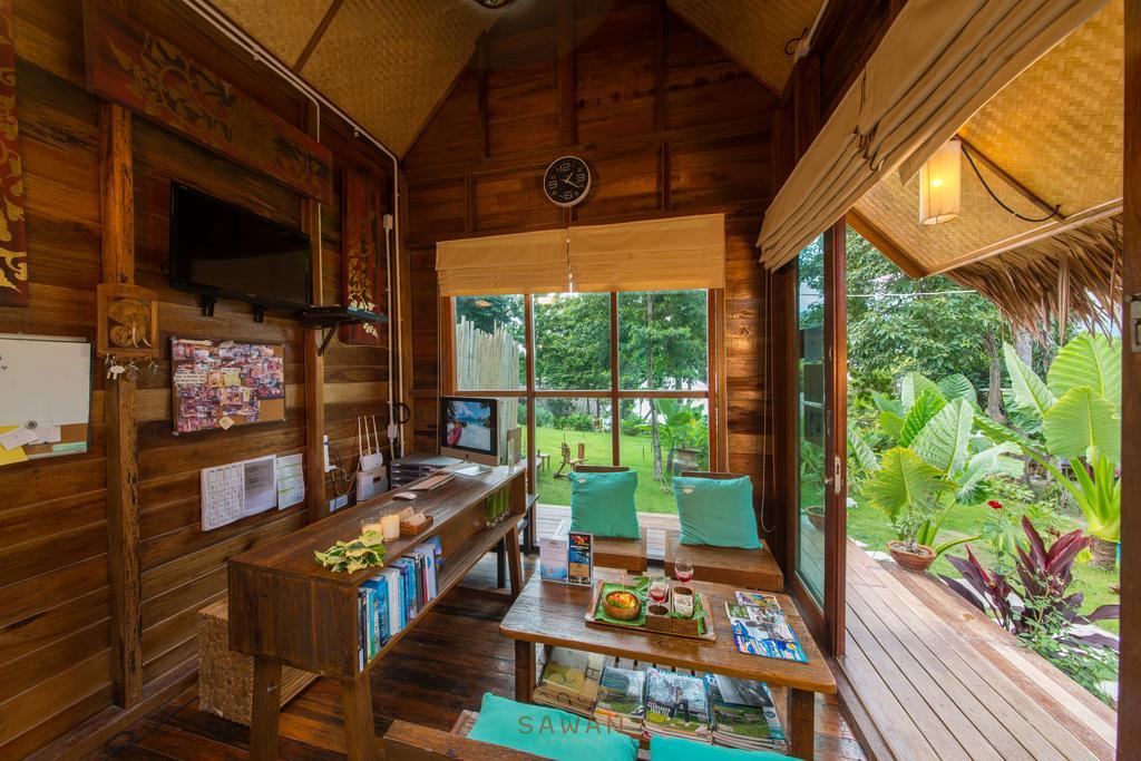 Sawan Resort