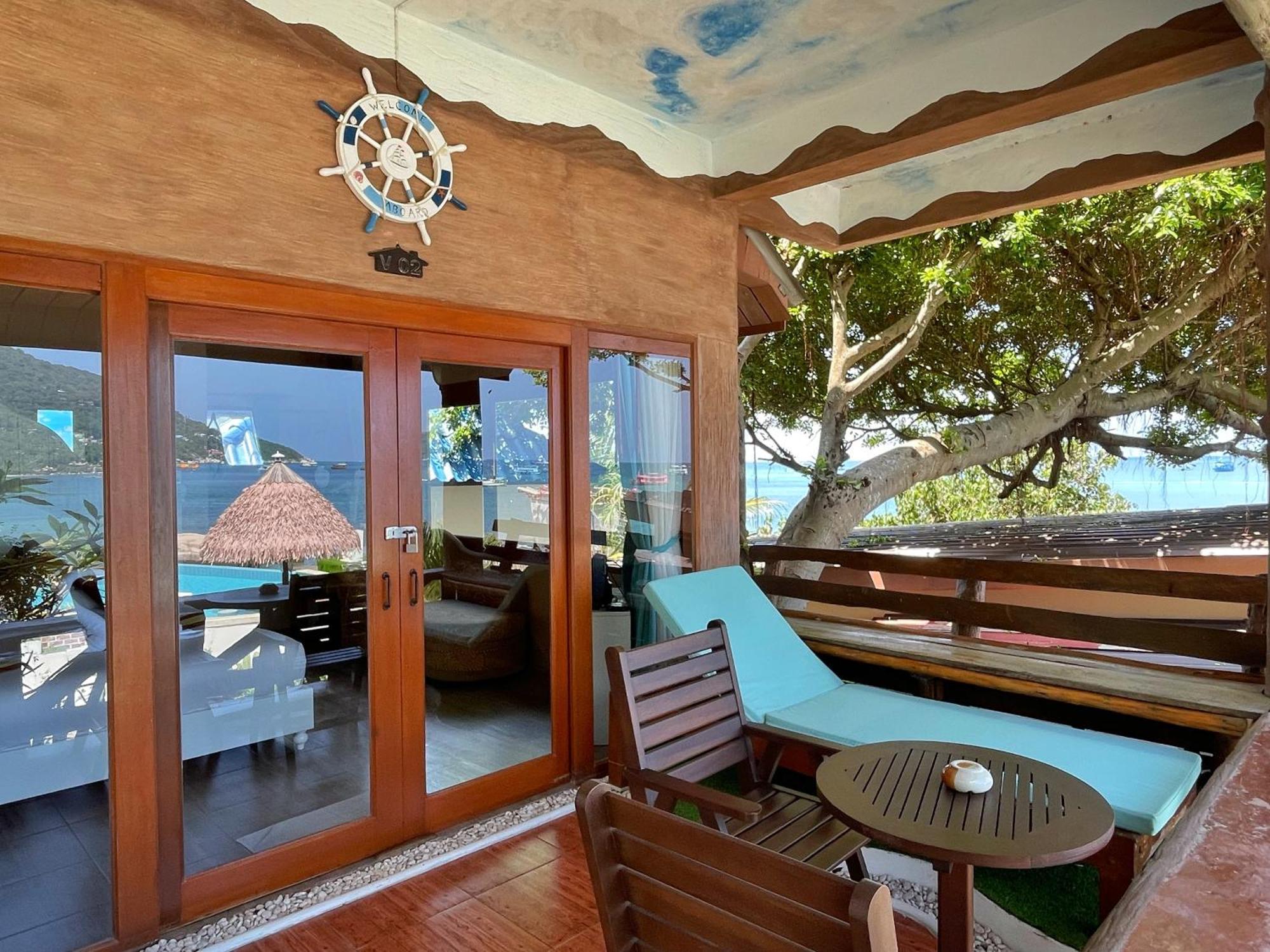 Dd Hut Koh Tao