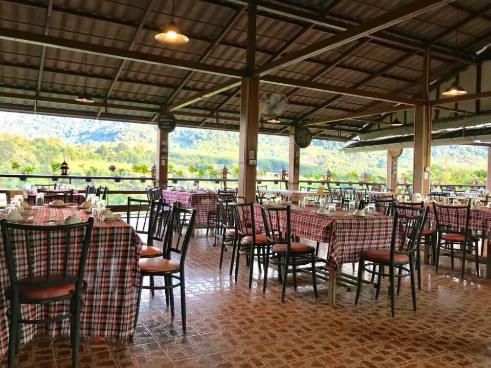 Hotel Phurua Bussaba & Loei