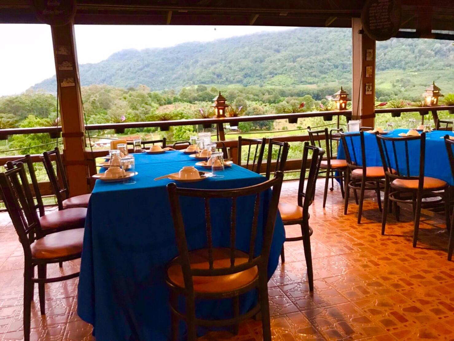 Phurua Bussaba & Hotel