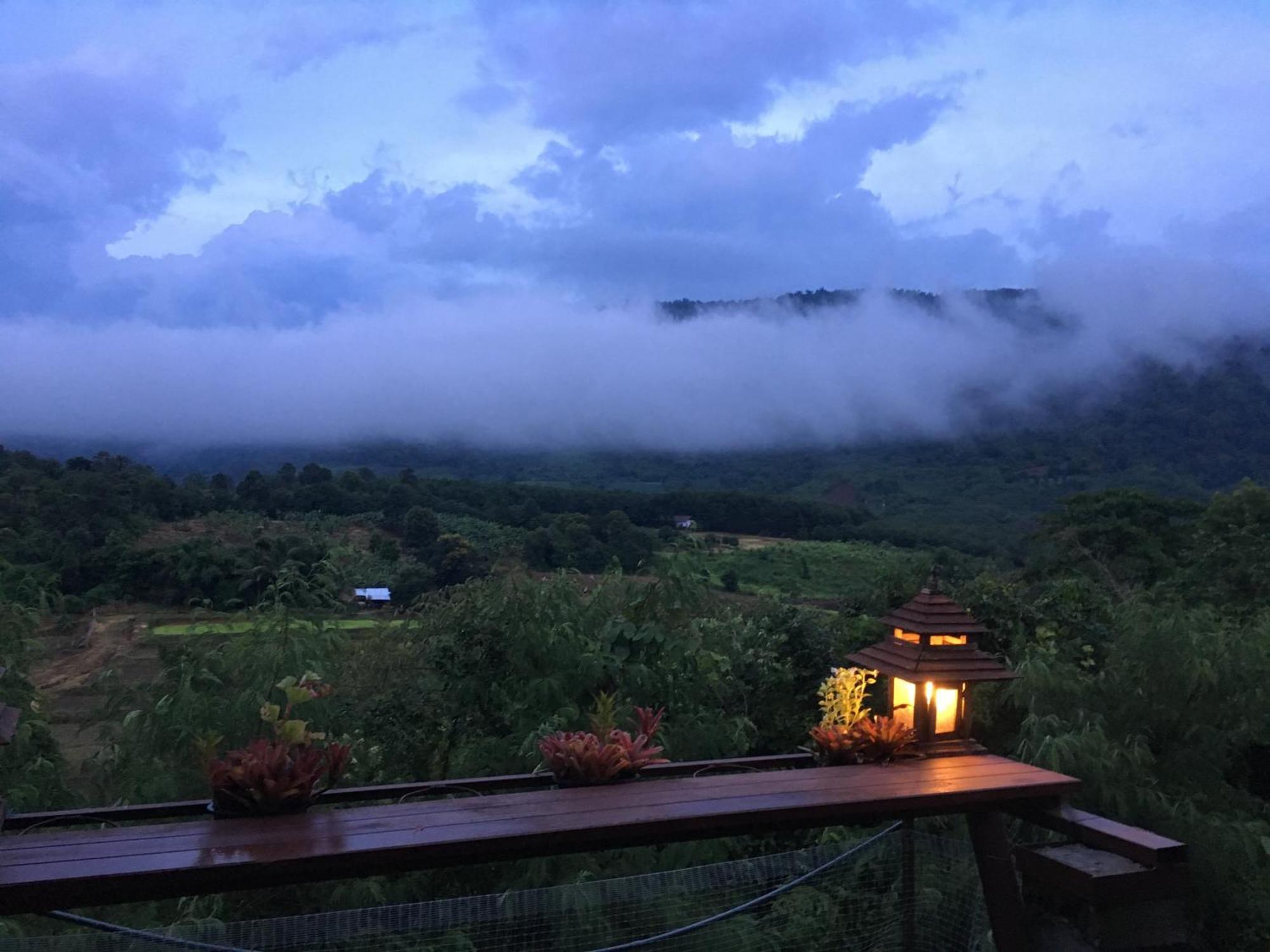 Hotel Phurua Bussaba & Loei