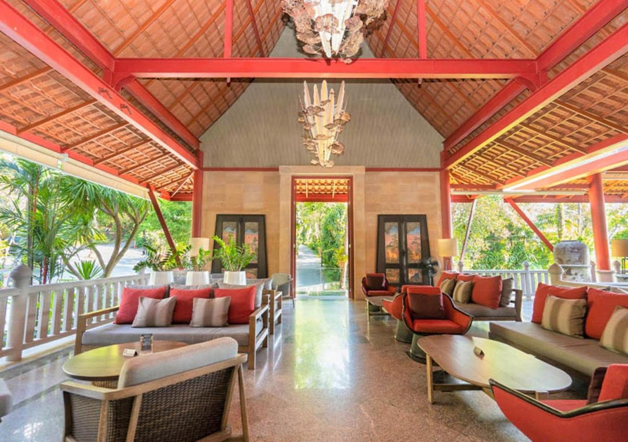 Sylvan Resort 5*
