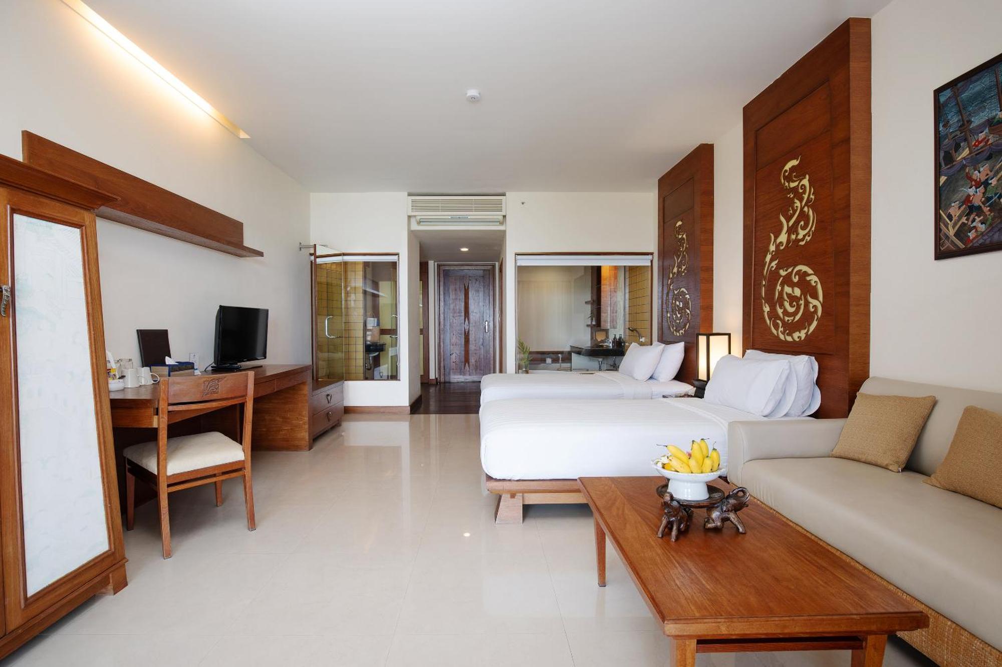 Resort Sylvan Koh Chang