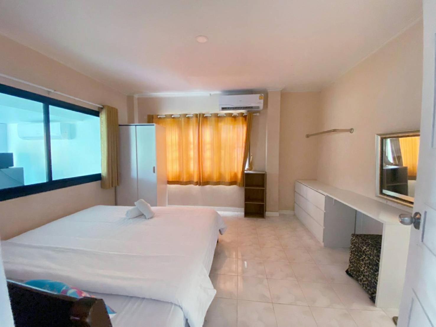 Baan Golden & Residences Resort 3*