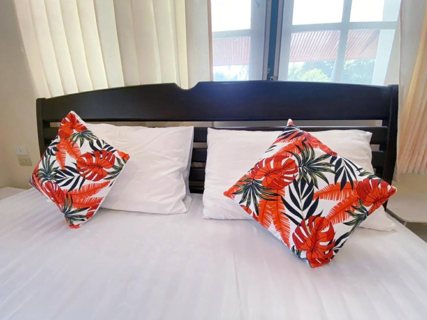 Baan Golden & Residences 3* Sam Roi Yot