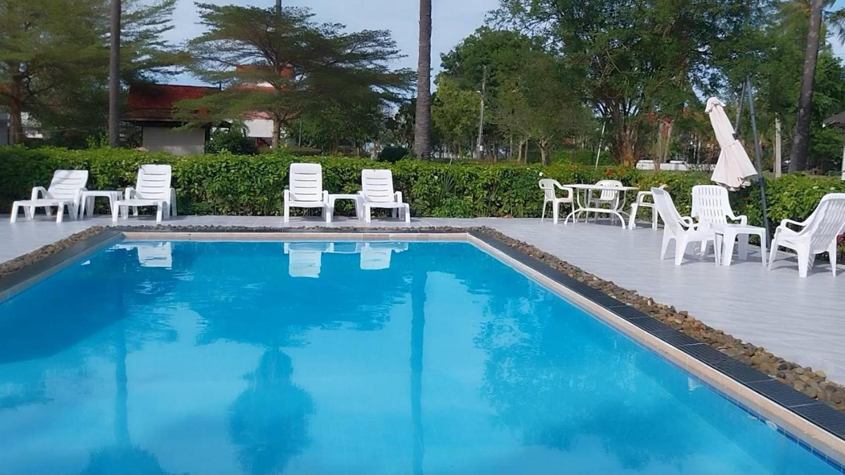 Baan Golden & Residences