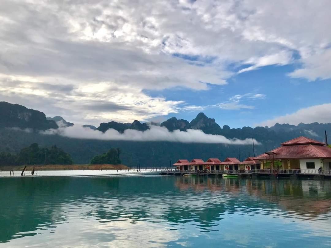 Khaosok Rainforest Resort 3*