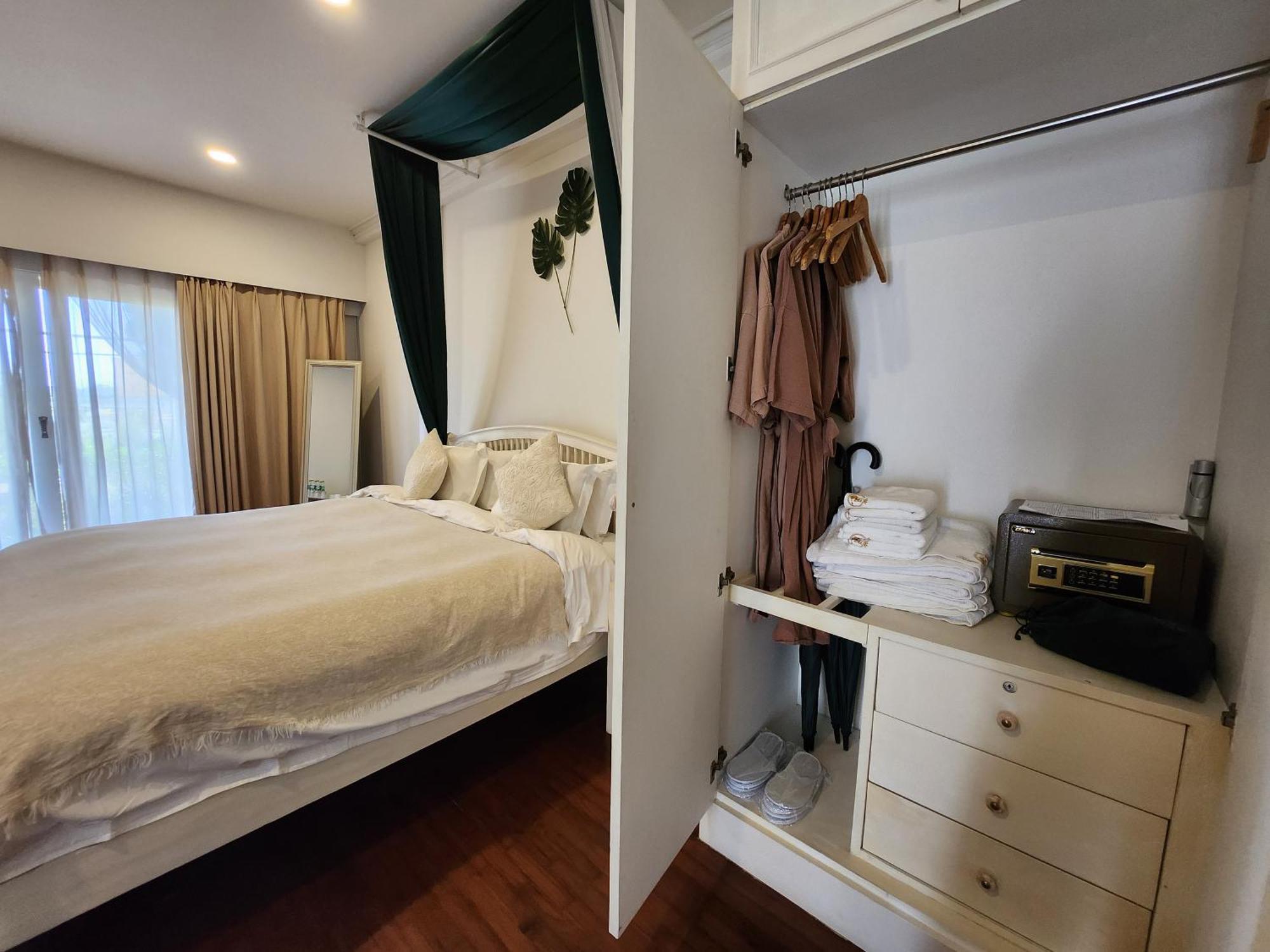 Hotel Rosario Oasis Sha Chiang Mai