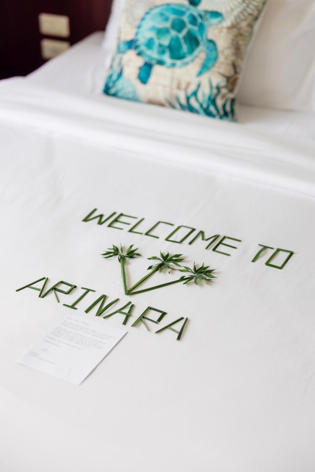 Arinara Phuket - Sha Extra Resort