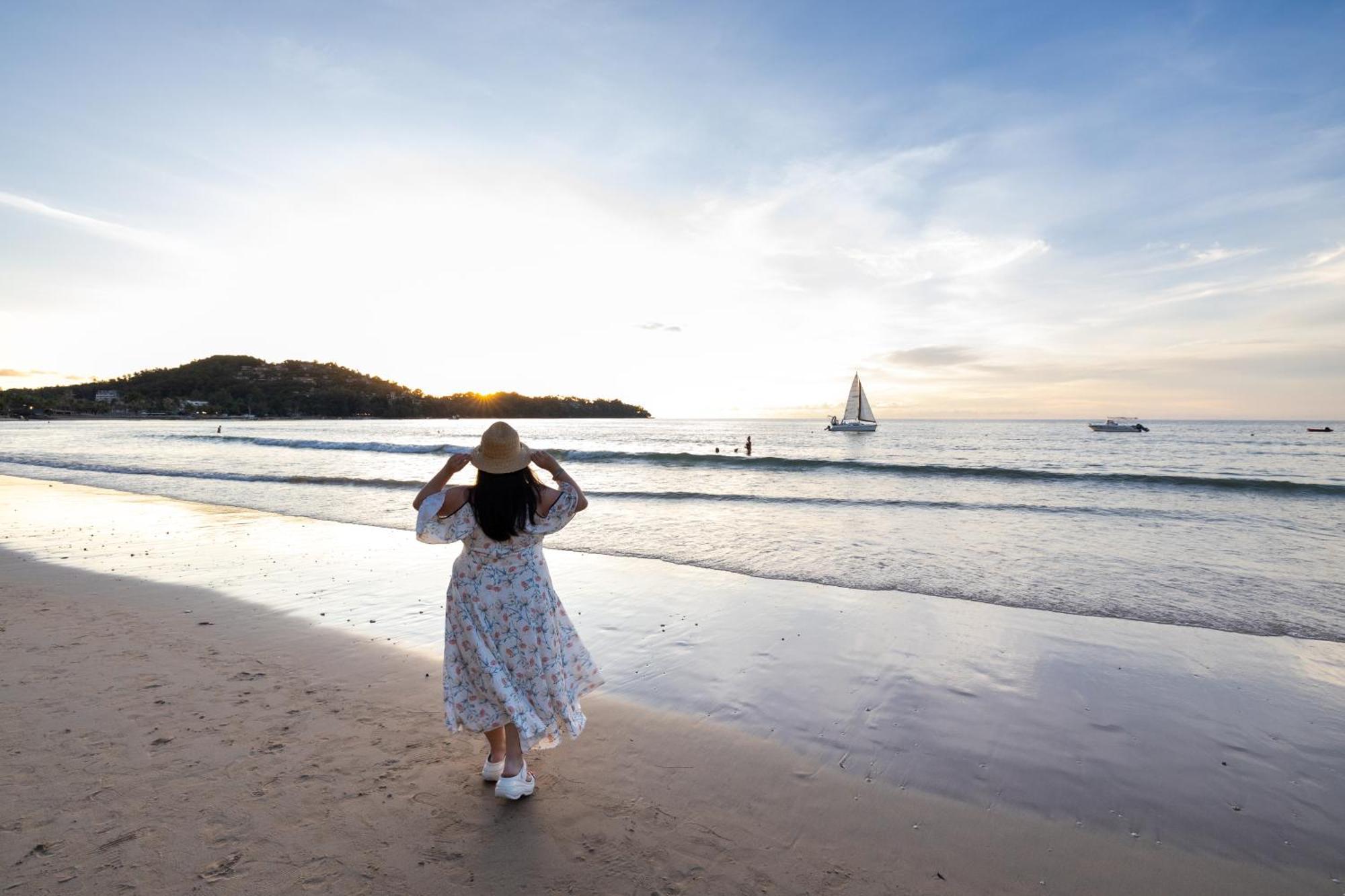 Resort Arinara Phuket - Sha Extra Praia de Bang Tao