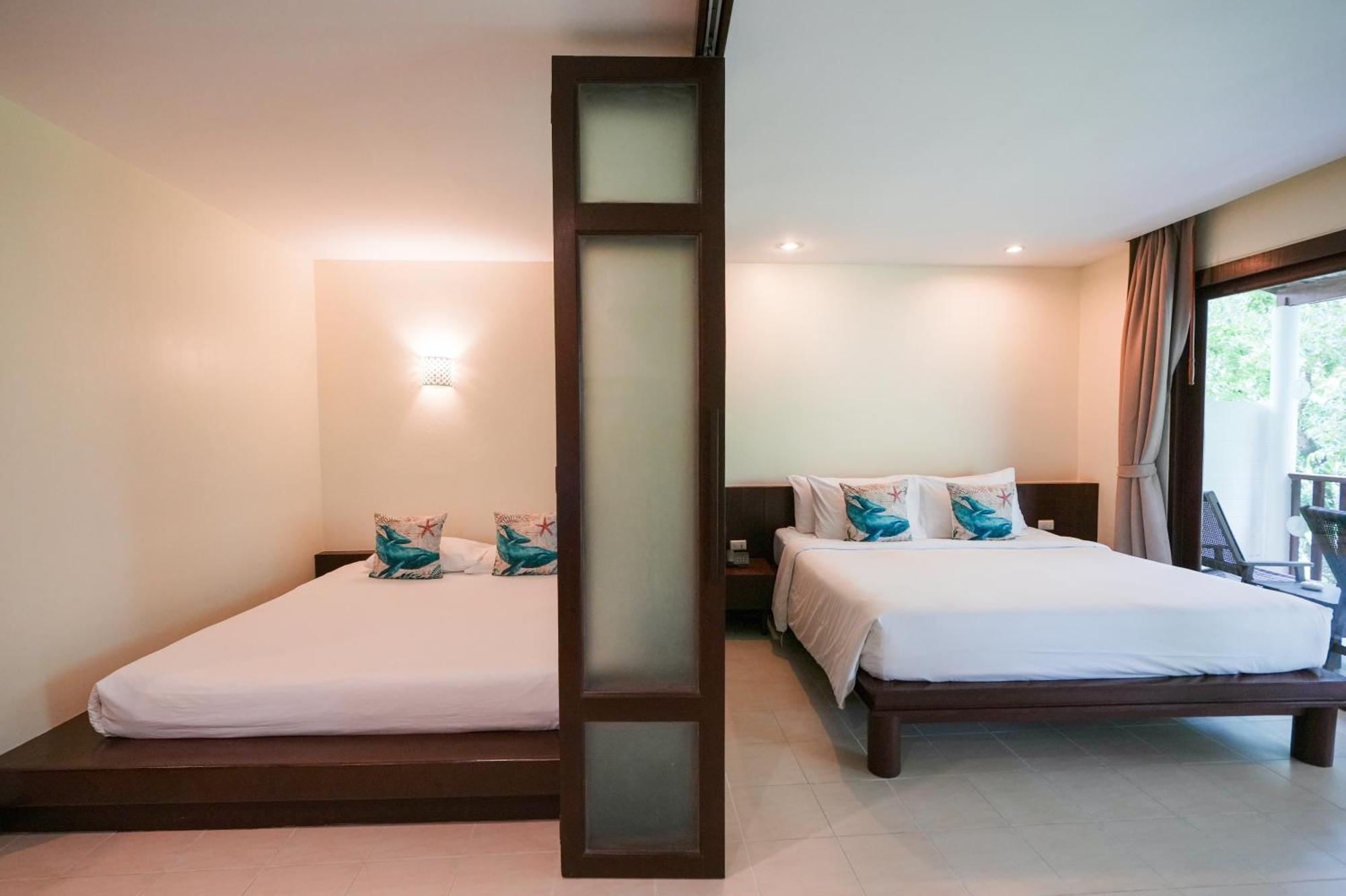 Arinara Phuket - Sha Extra Resort Praia de Bang Tao