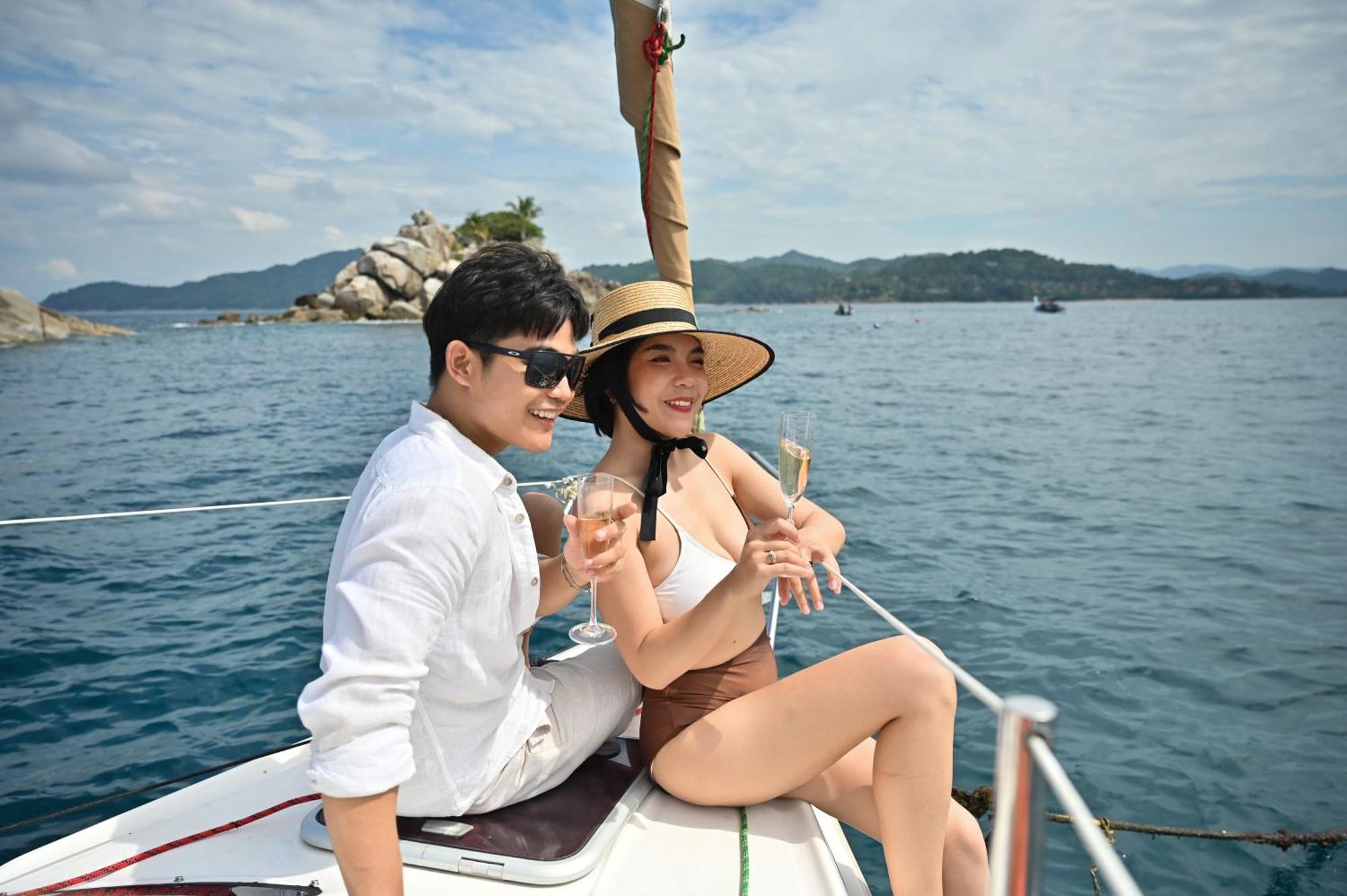 Arinara Phuket - Sha Extra