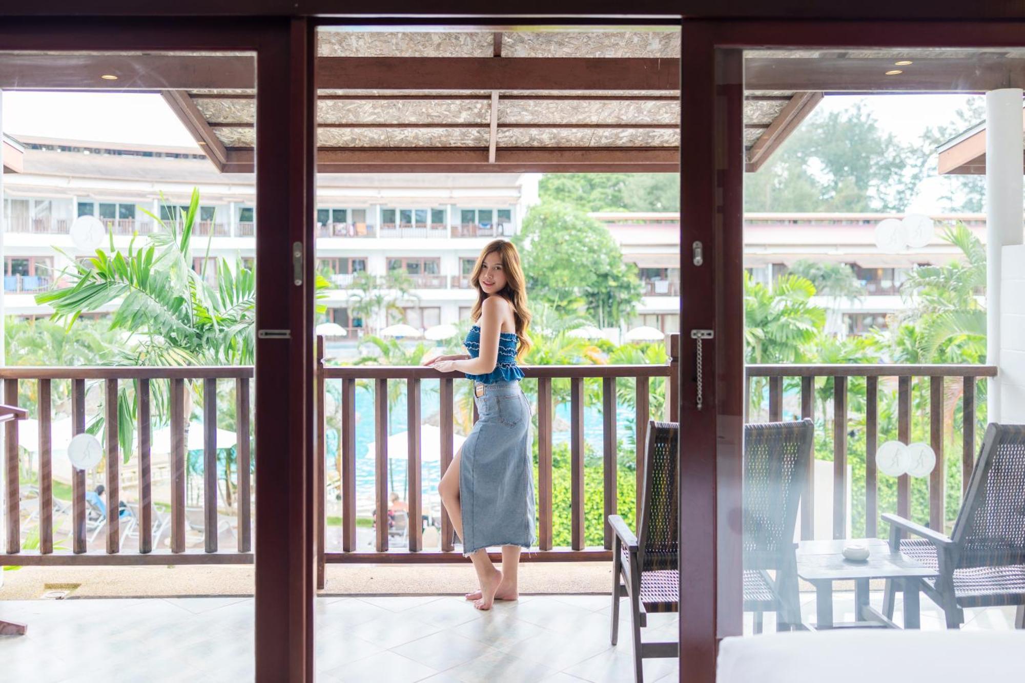 Resort Arinara Phuket - Sha Extra 4*
