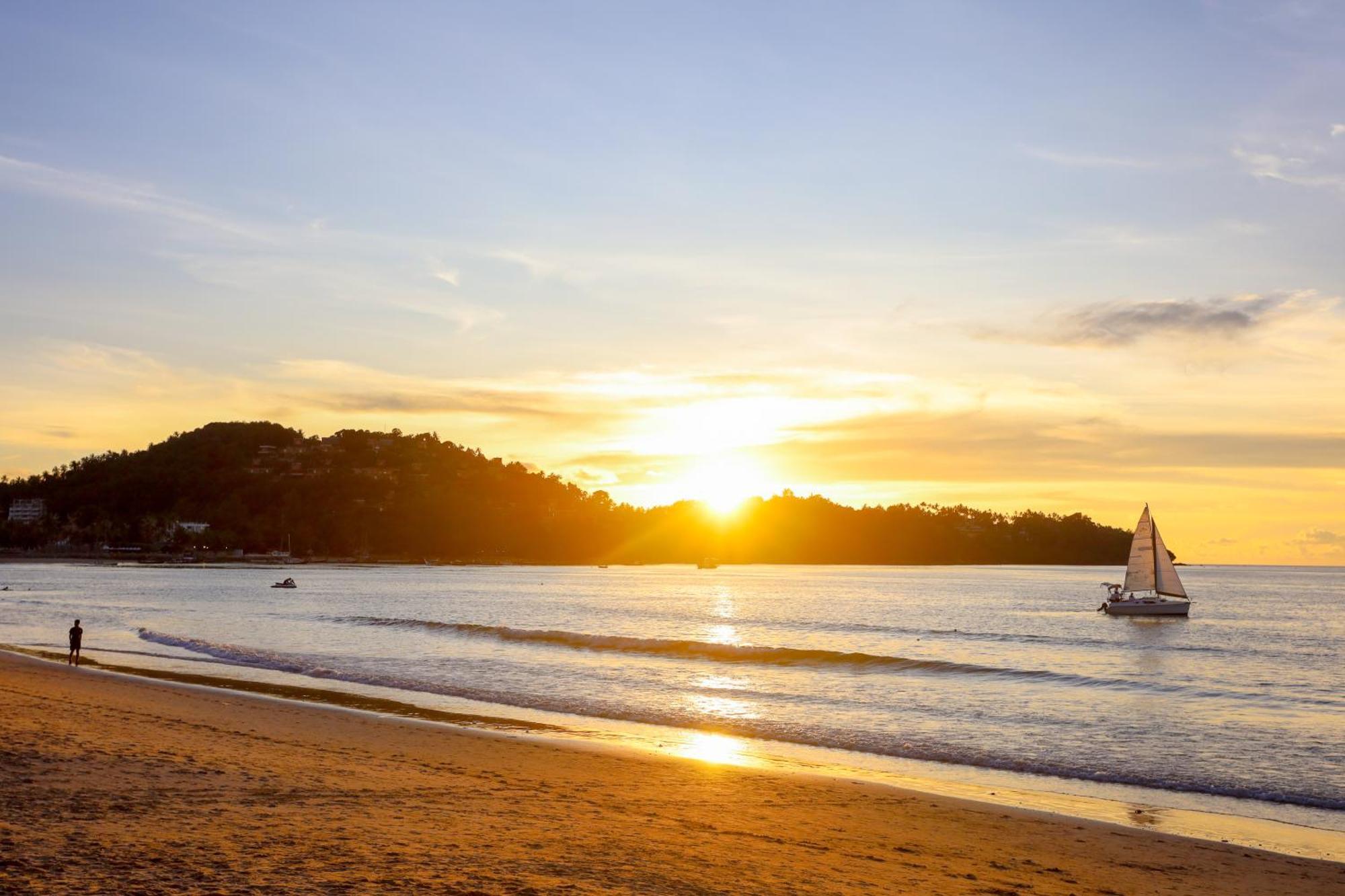 Arinara Phuket - Sha Extra Resort 4*