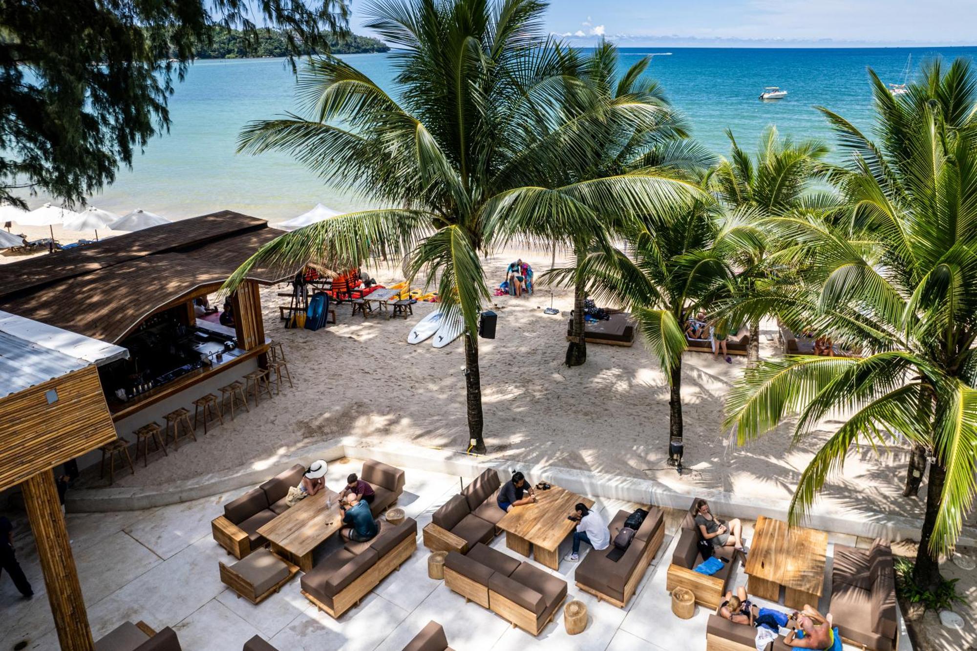 Arinara Phuket - Sha Extra Resort 4*