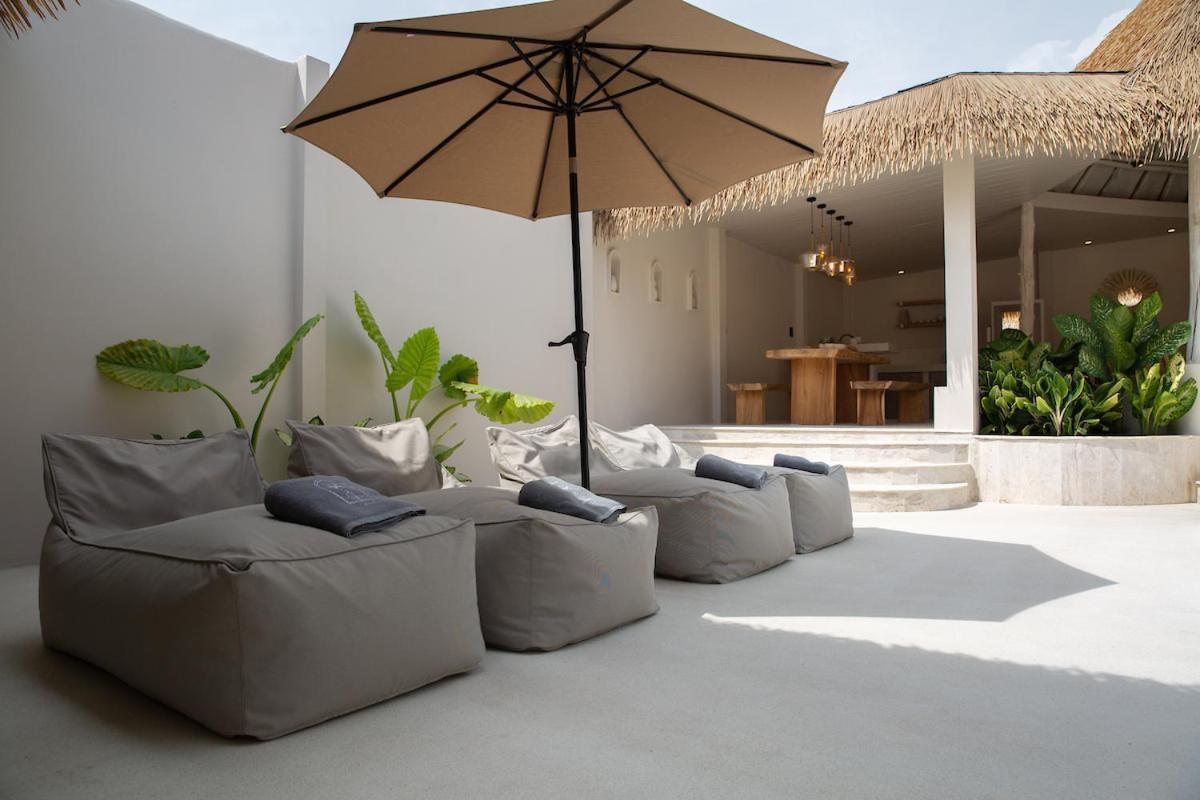 Resort Cielo Boutique & Samui 4*