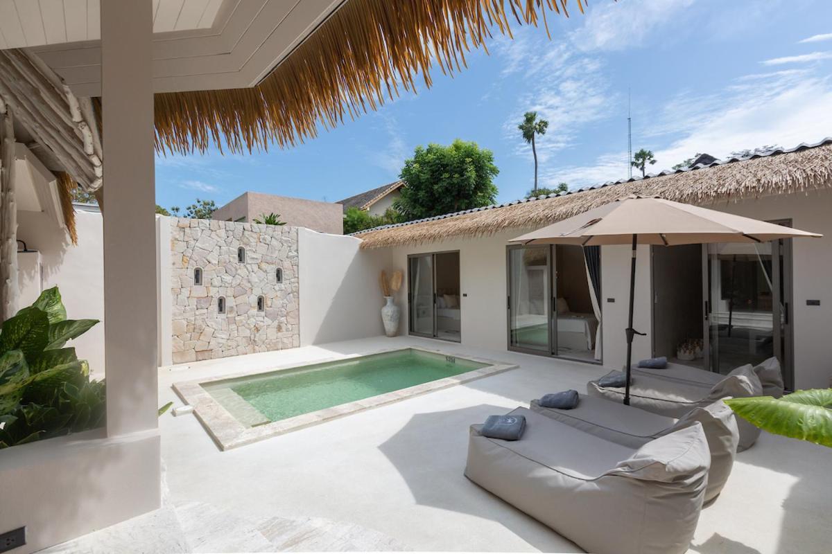 Cielo Boutique & Samui Resort Bophut