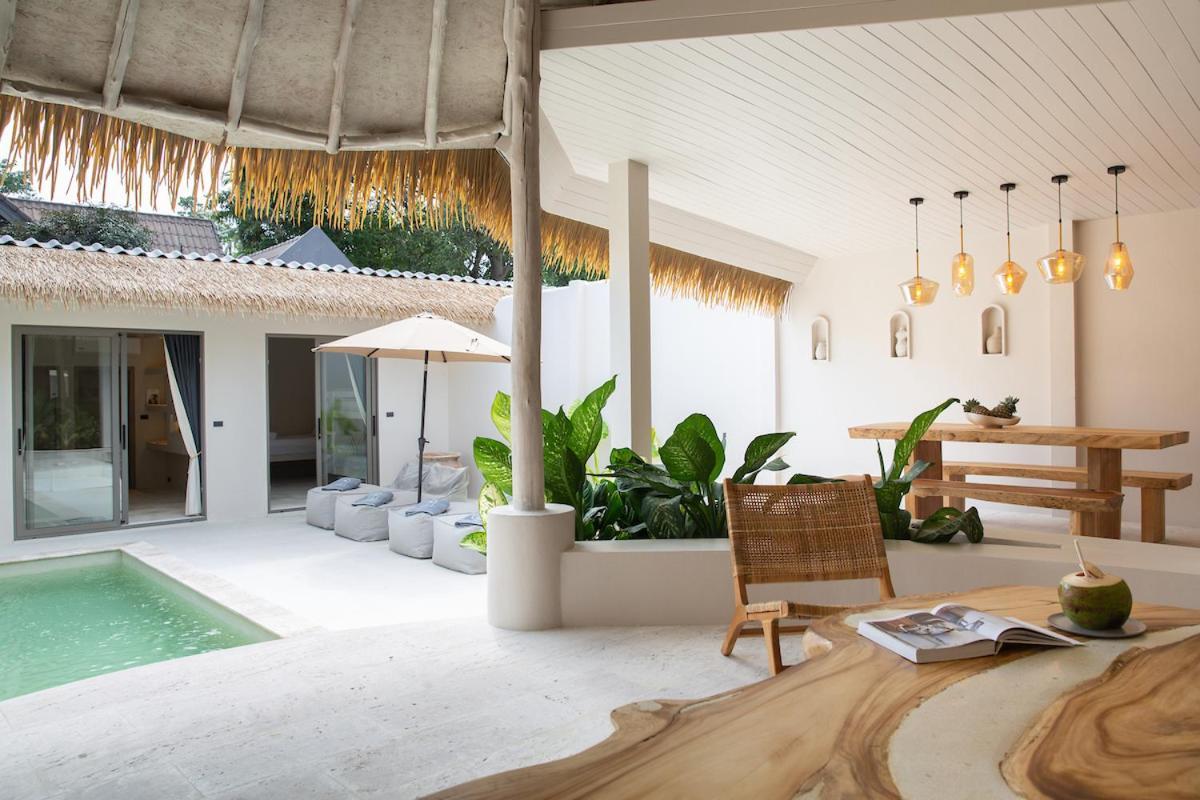 Cielo Boutique & Samui 4* Bophut